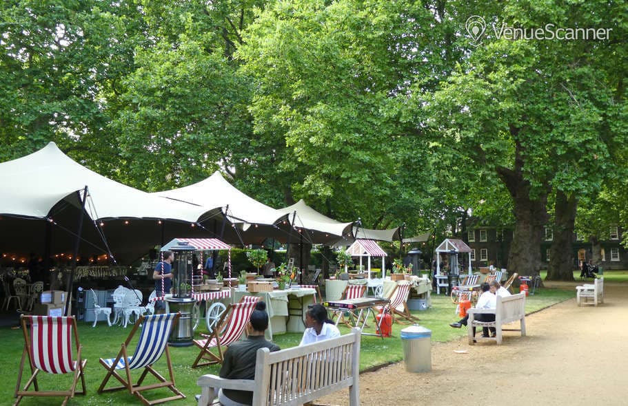 Front Lawns, The Museum Of The Home photo #2