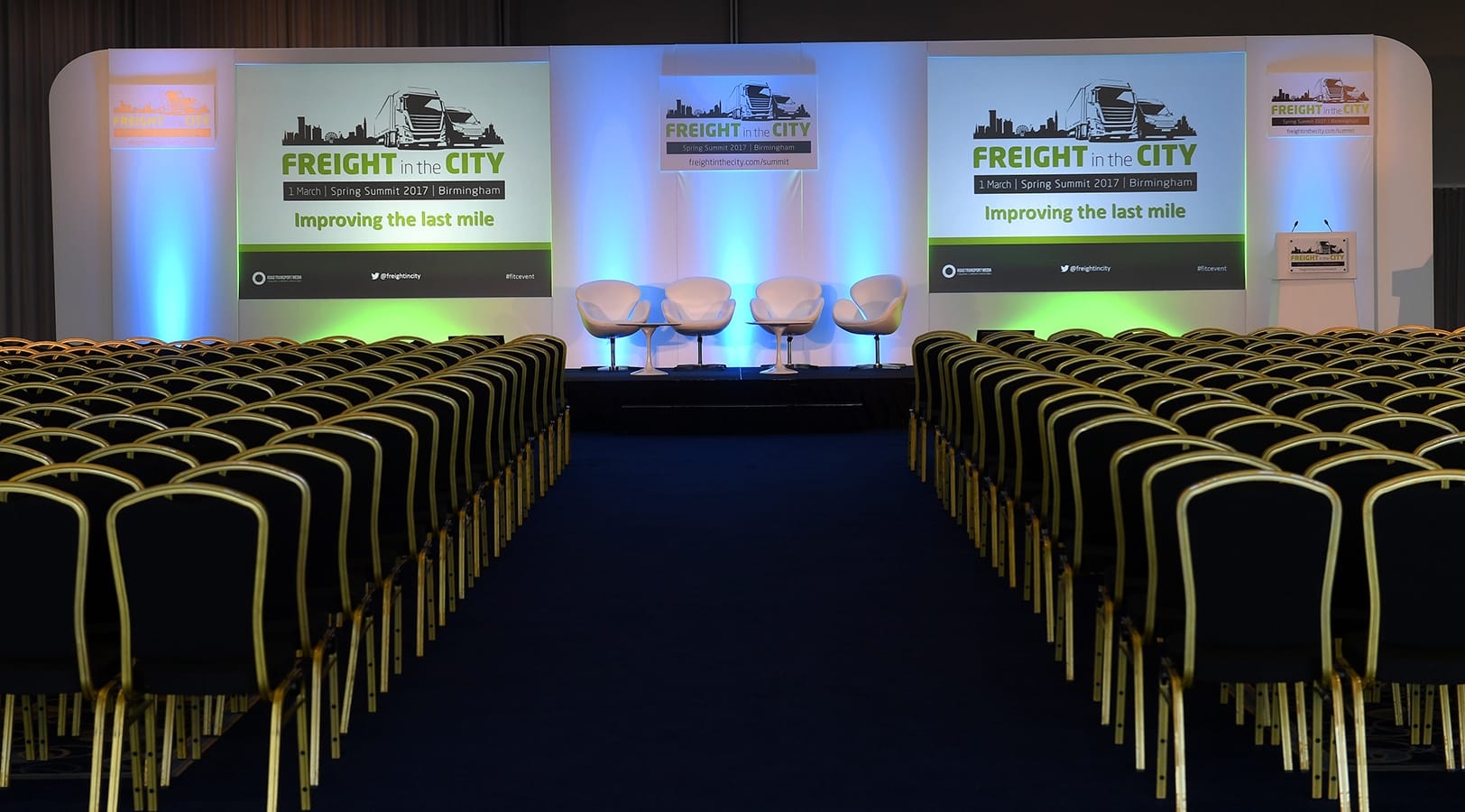 Photo of Edgbaston Stadium, Banqueting Suite