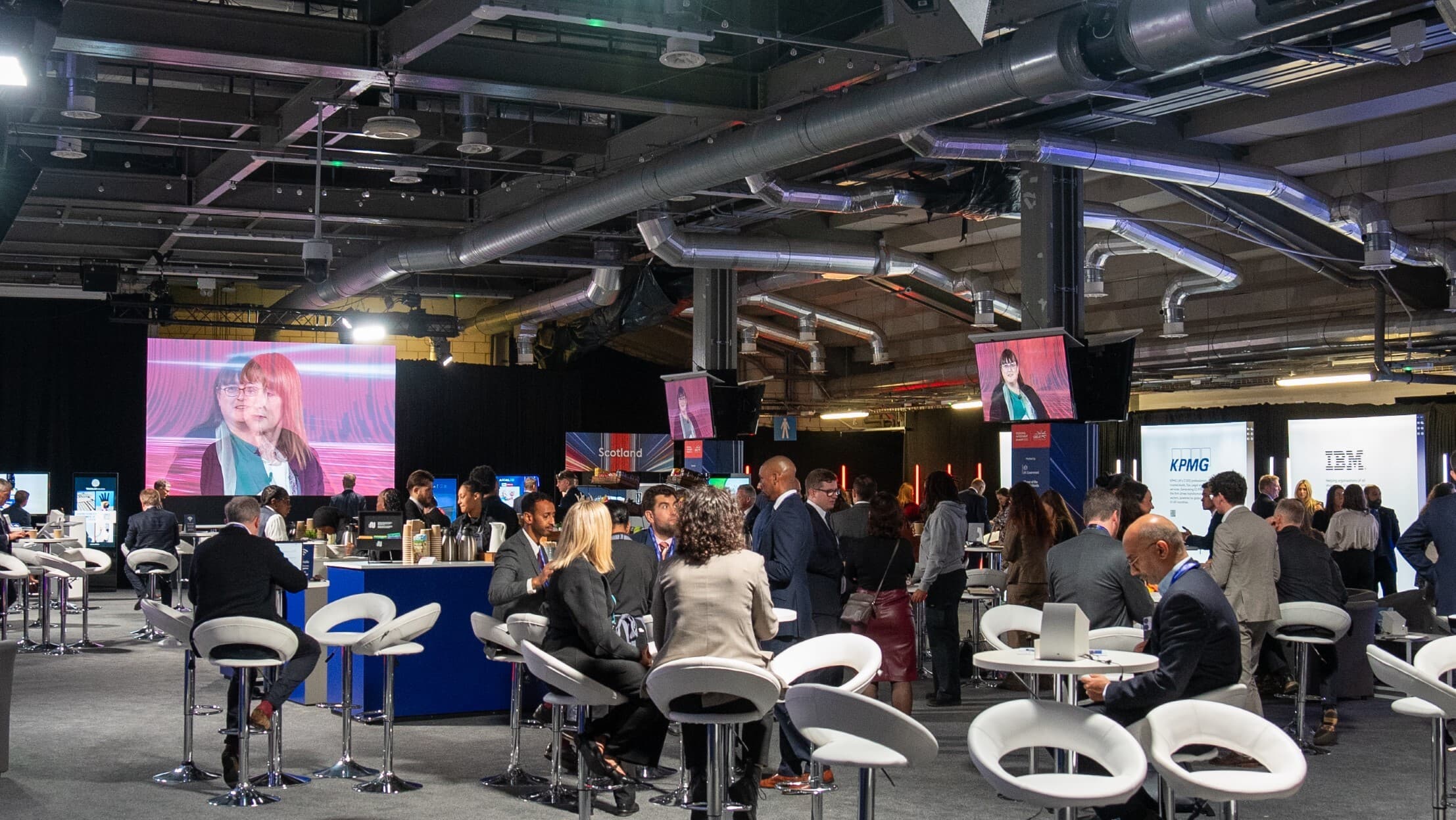 The Exhibition Hall, Edgbaston Stadium photo #4