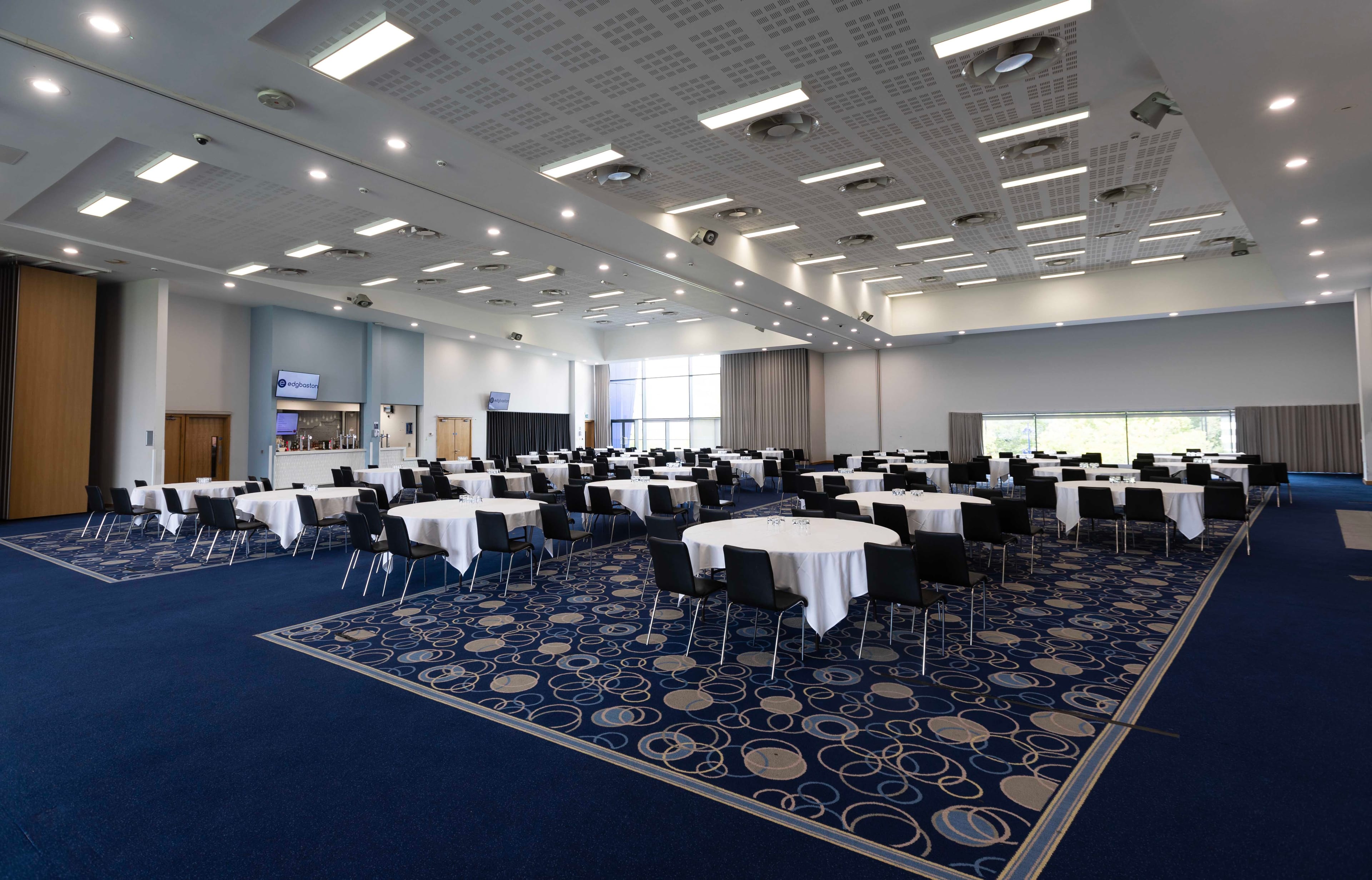 Photo of Edgbaston Stadium, Banqueting Suite