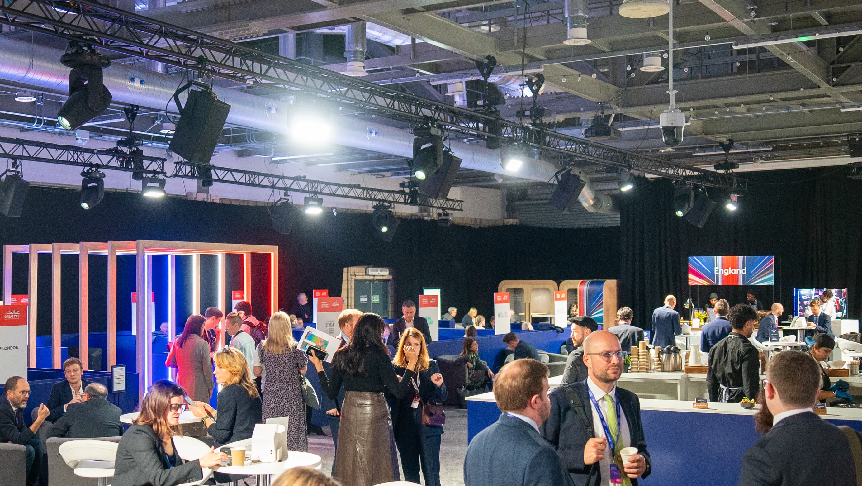The Exhibition Hall, Edgbaston Stadium photo #5