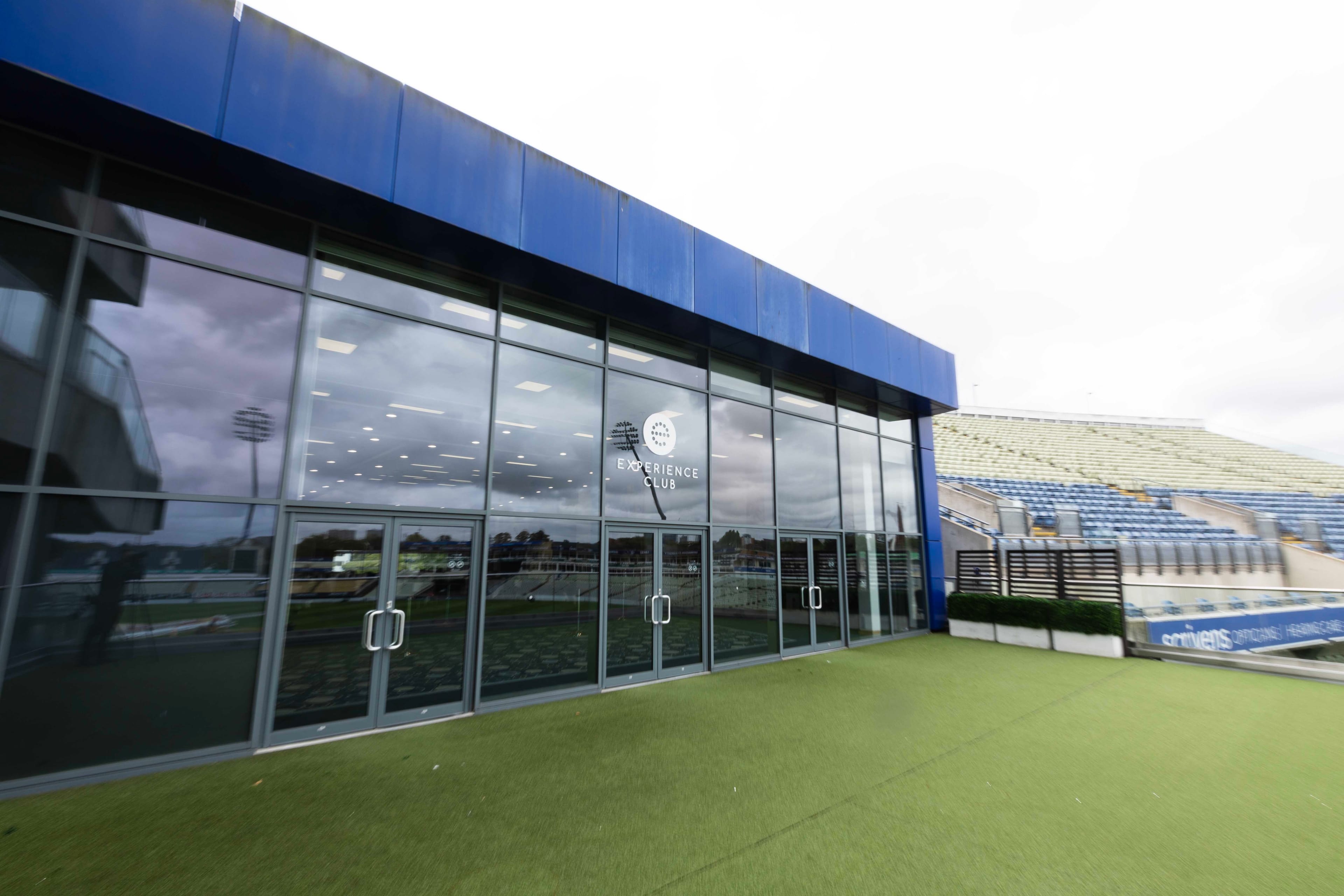 Photo of Edgbaston Stadium, Banqueting Suite