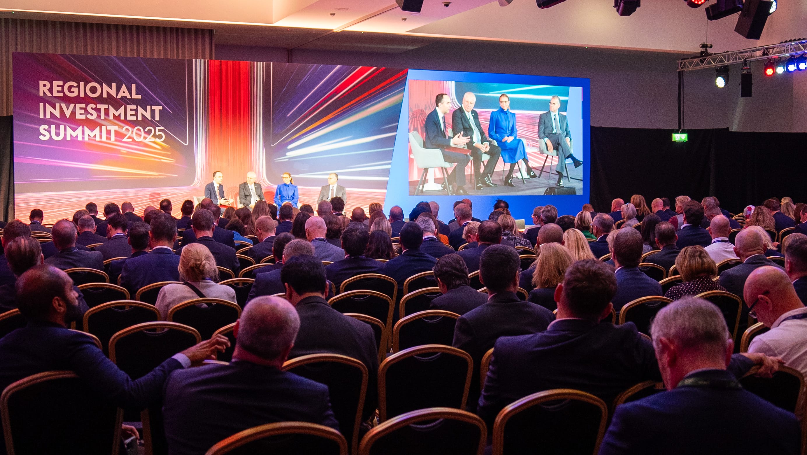 Photo of Edgbaston Stadium, Banqueting Suite