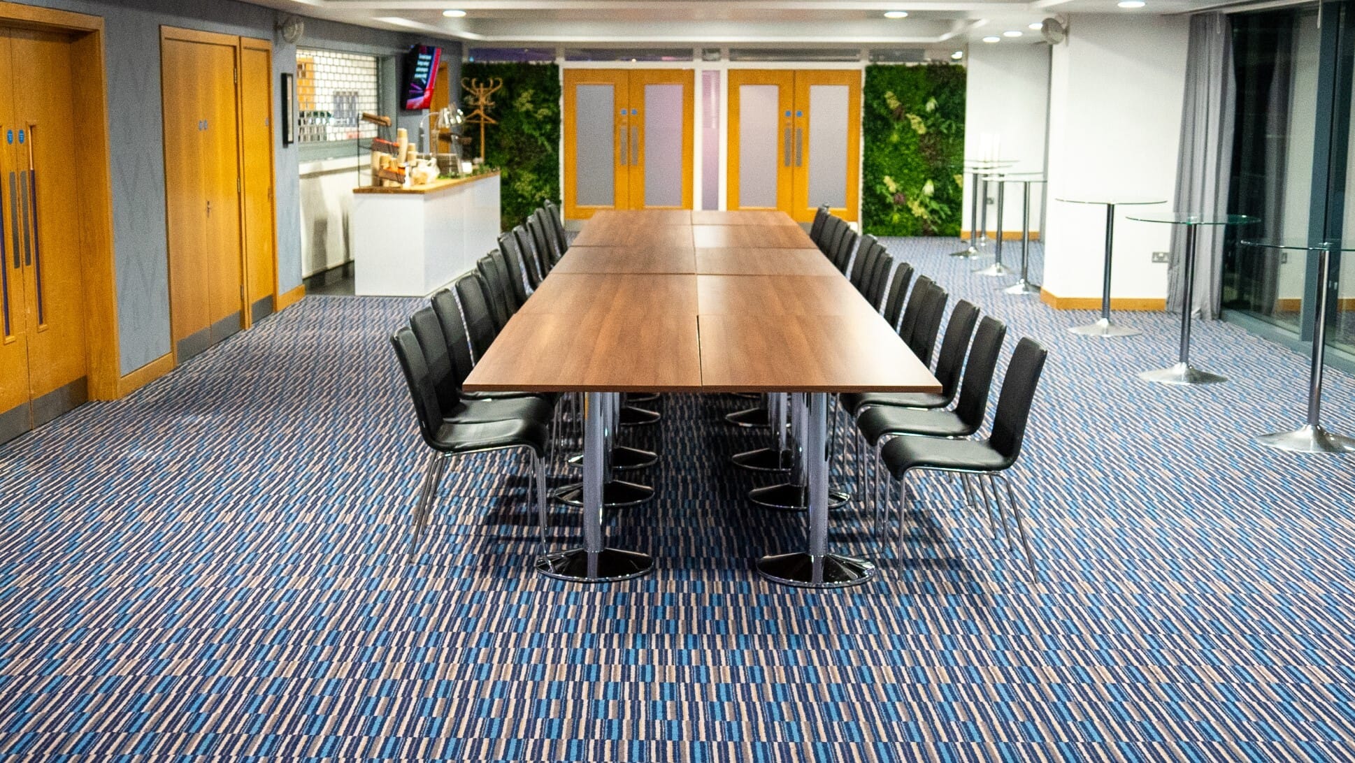 Photo of Edgbaston Stadium, Chair's Lounge