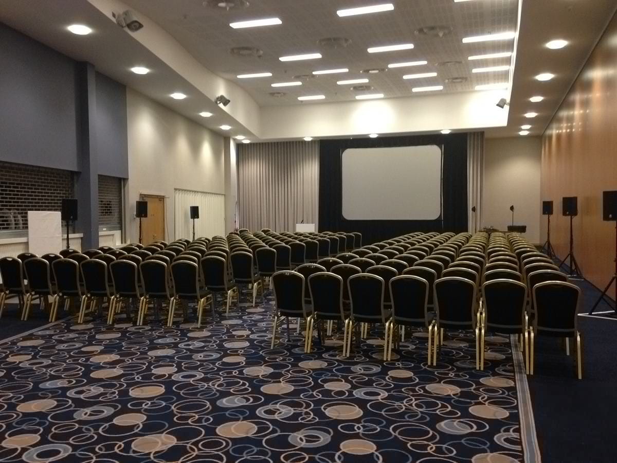 Photo of Edgbaston Stadium, Banqueting Suite