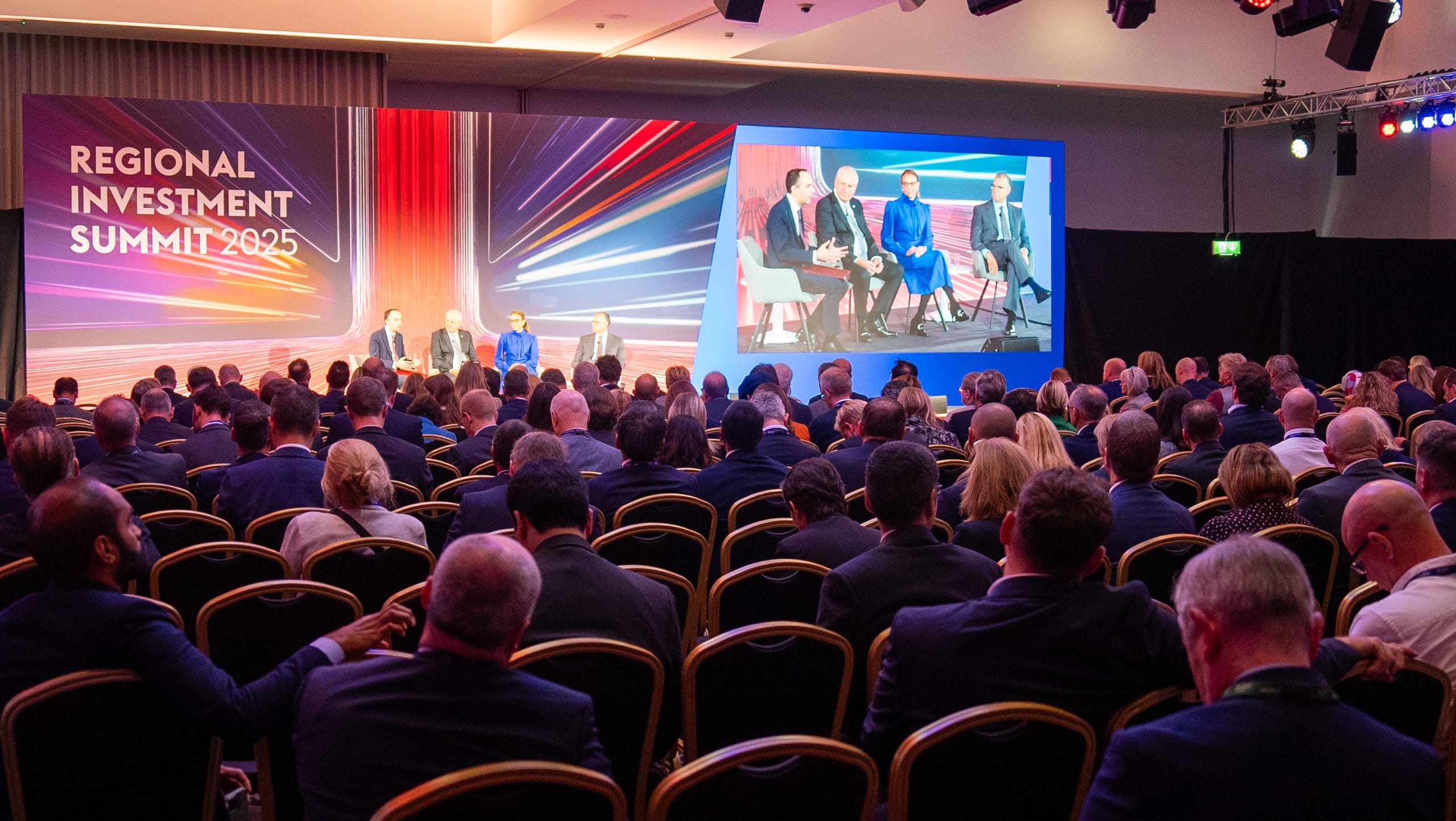 Photo of Edgbaston Stadium, Banqueting Suite