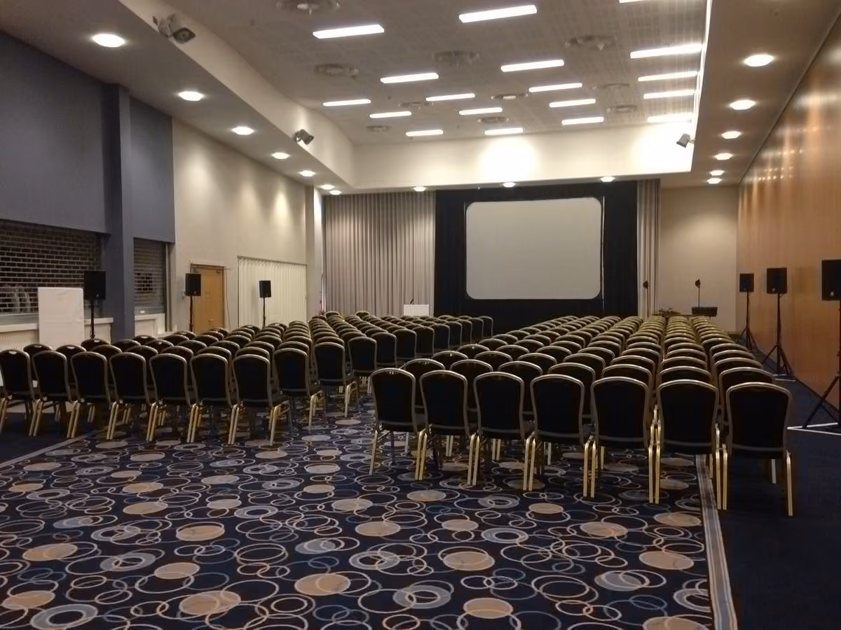 Photo of Edgbaston Stadium, Banqueting Suite