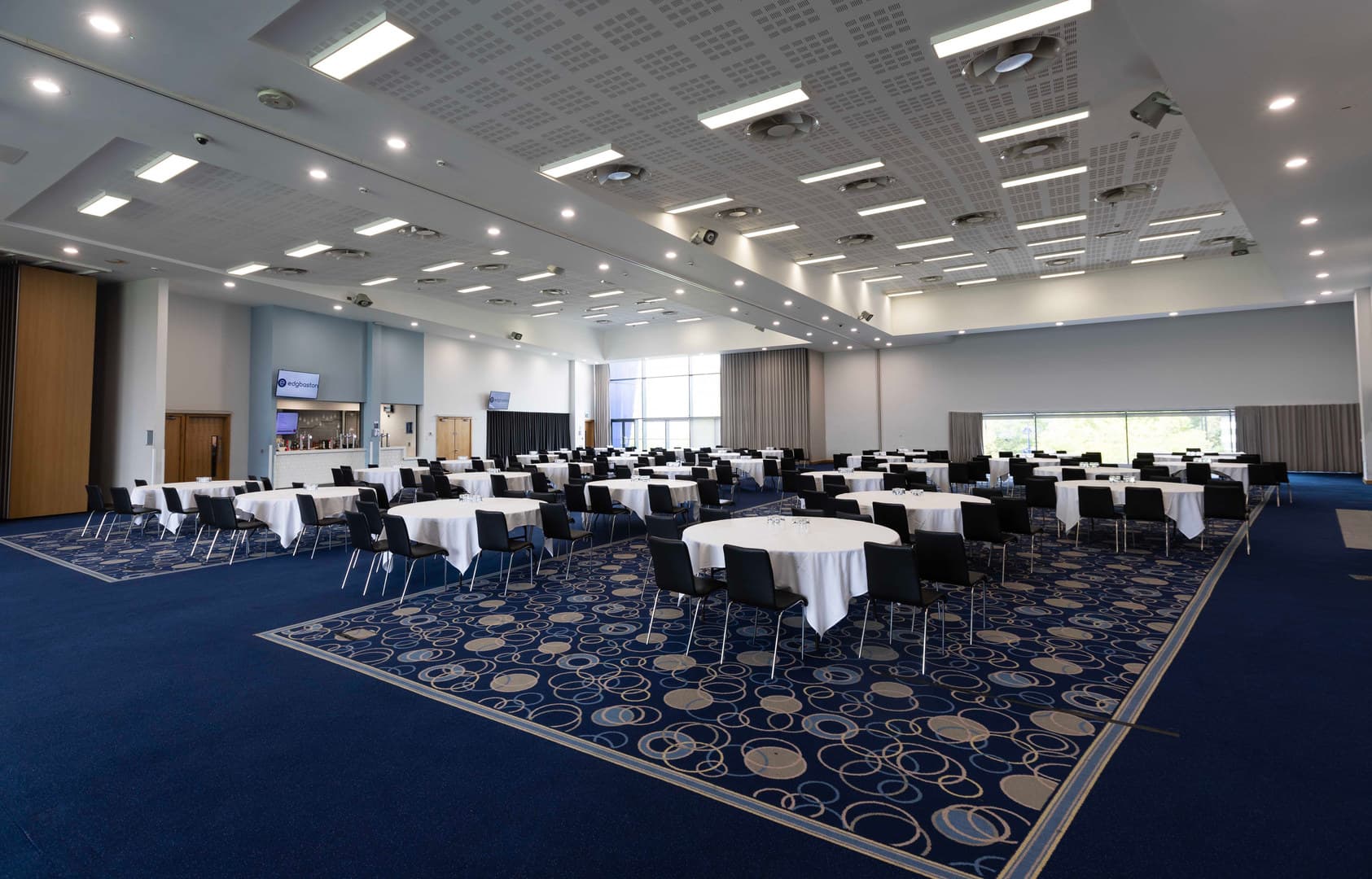 Banqueting Suite, Edgbaston Stadium photo #10