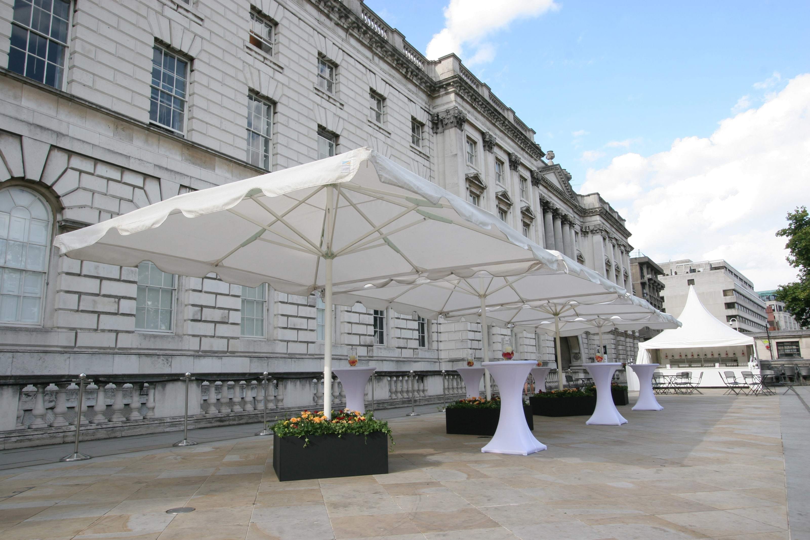Photo of Somerset House, The River Terrace