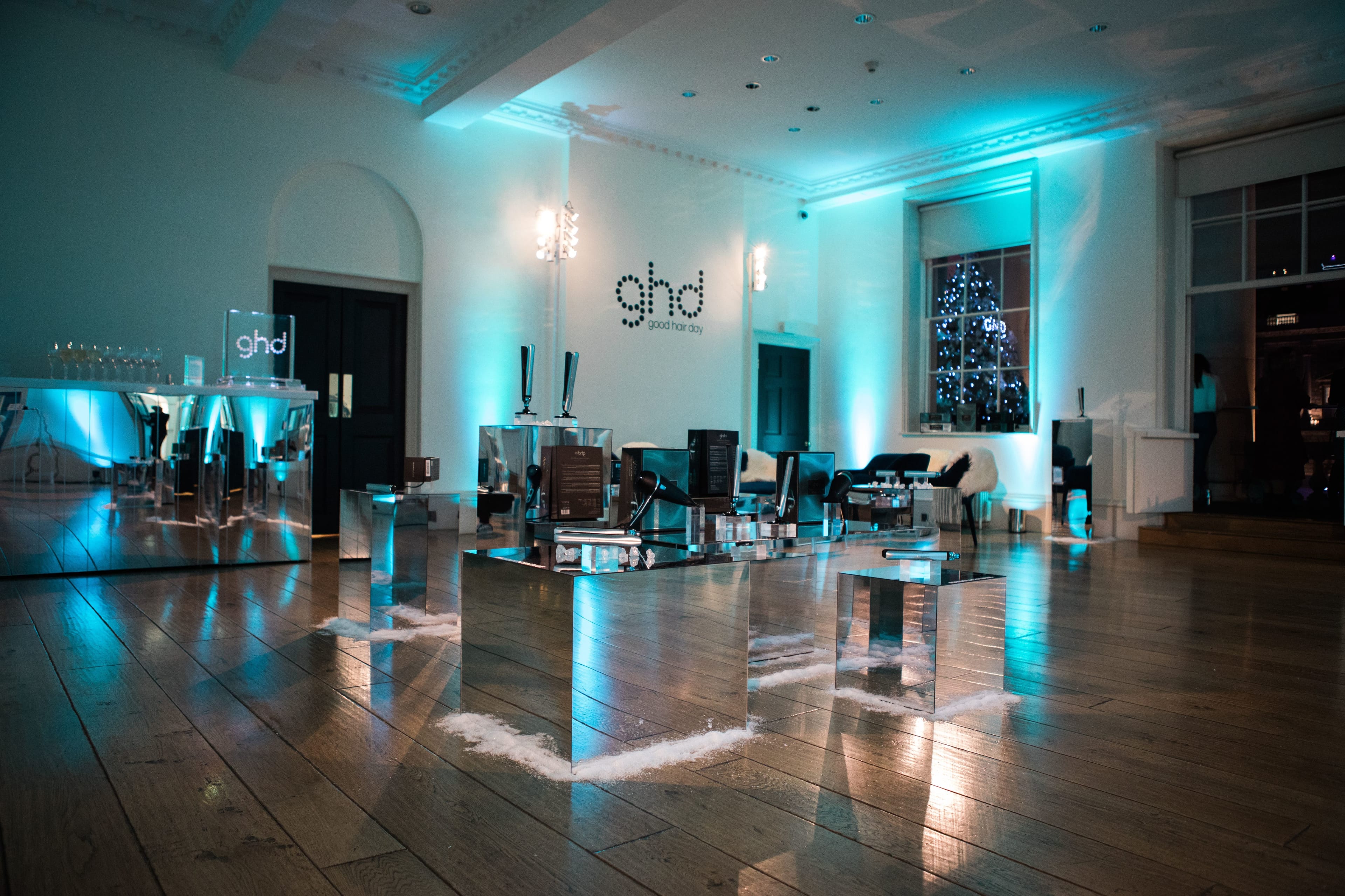 Photo of Somerset House, The Portico Rooms