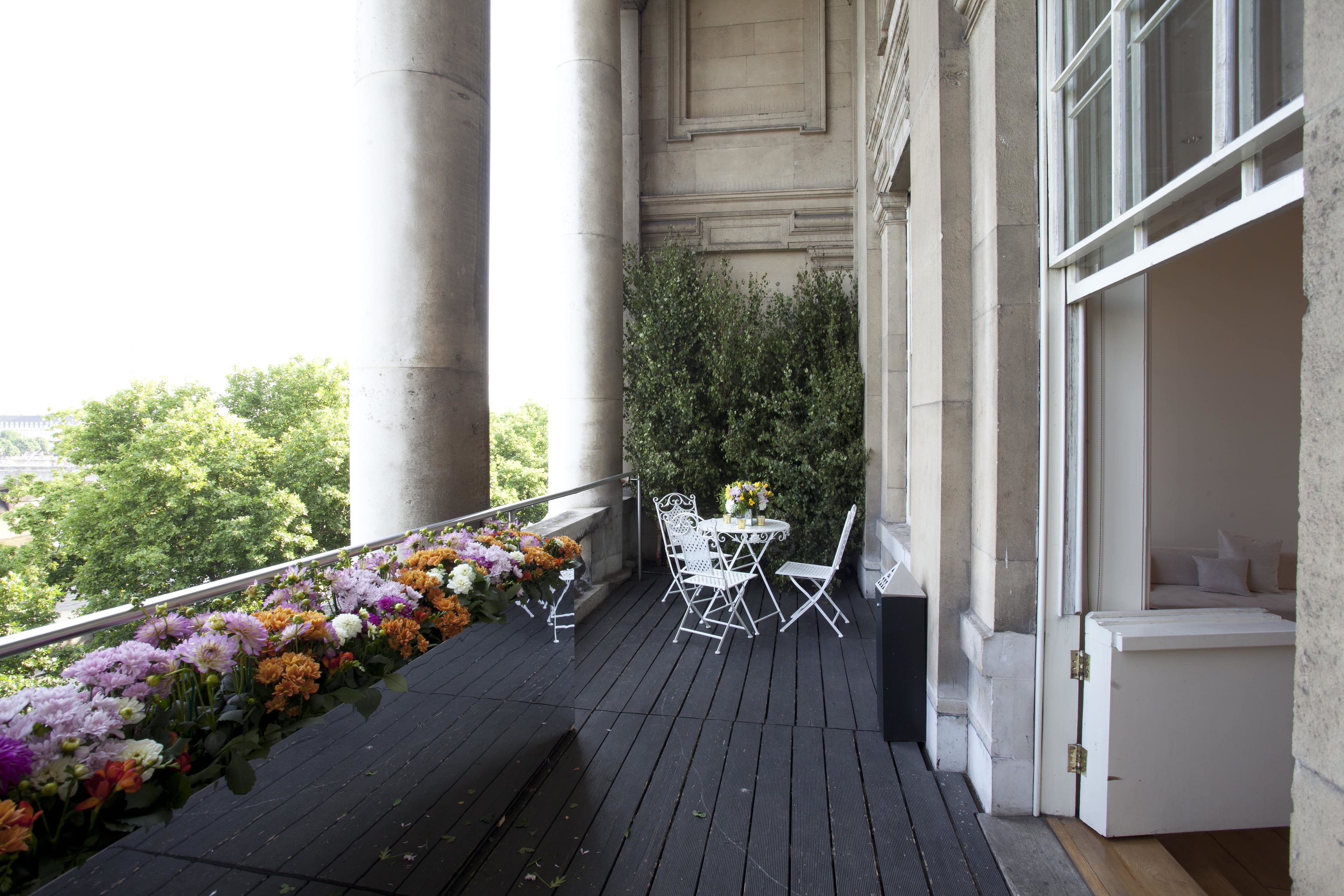 Photo of Somerset House, The Portico Rooms
