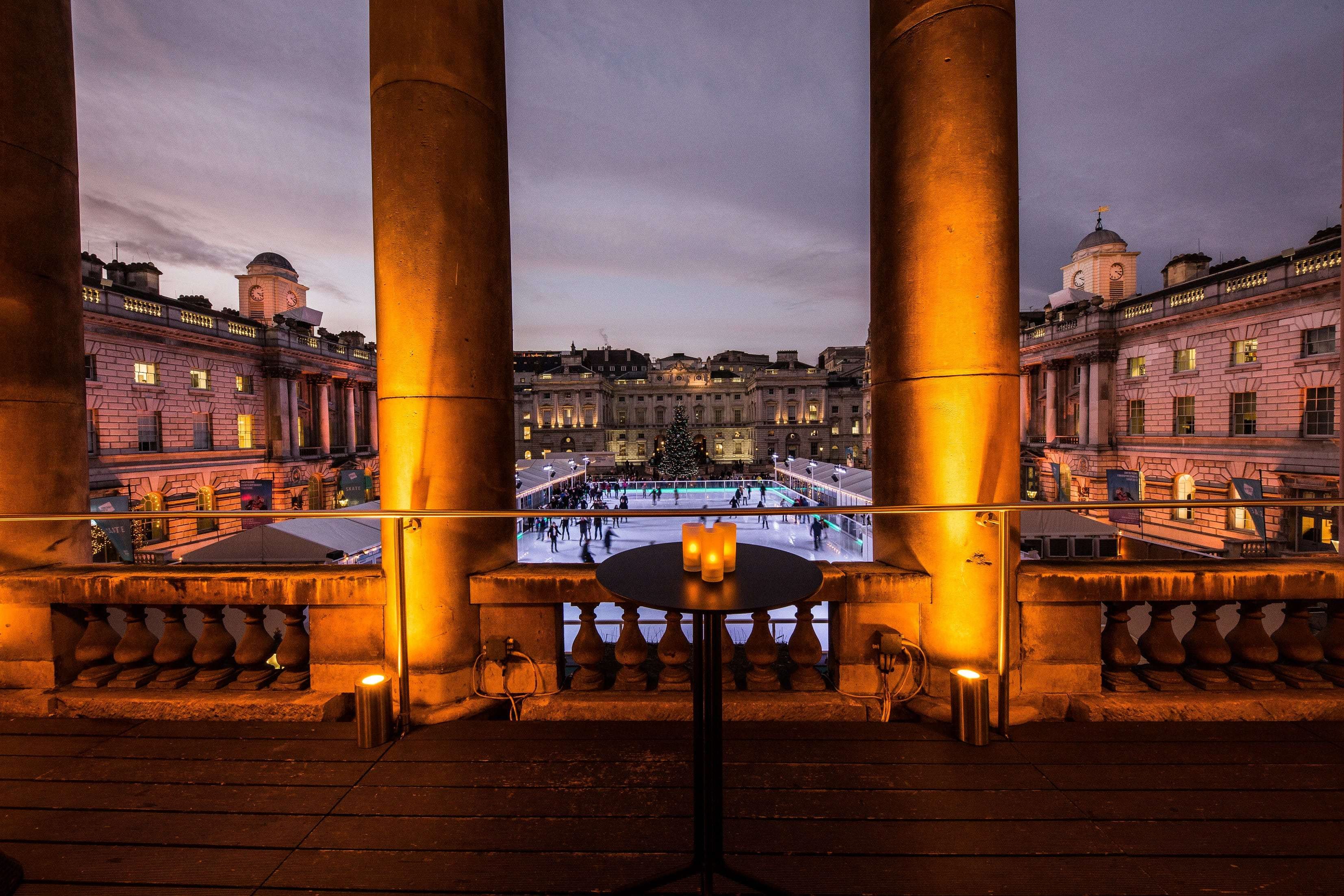 Photo of Somerset House, The Portico Rooms