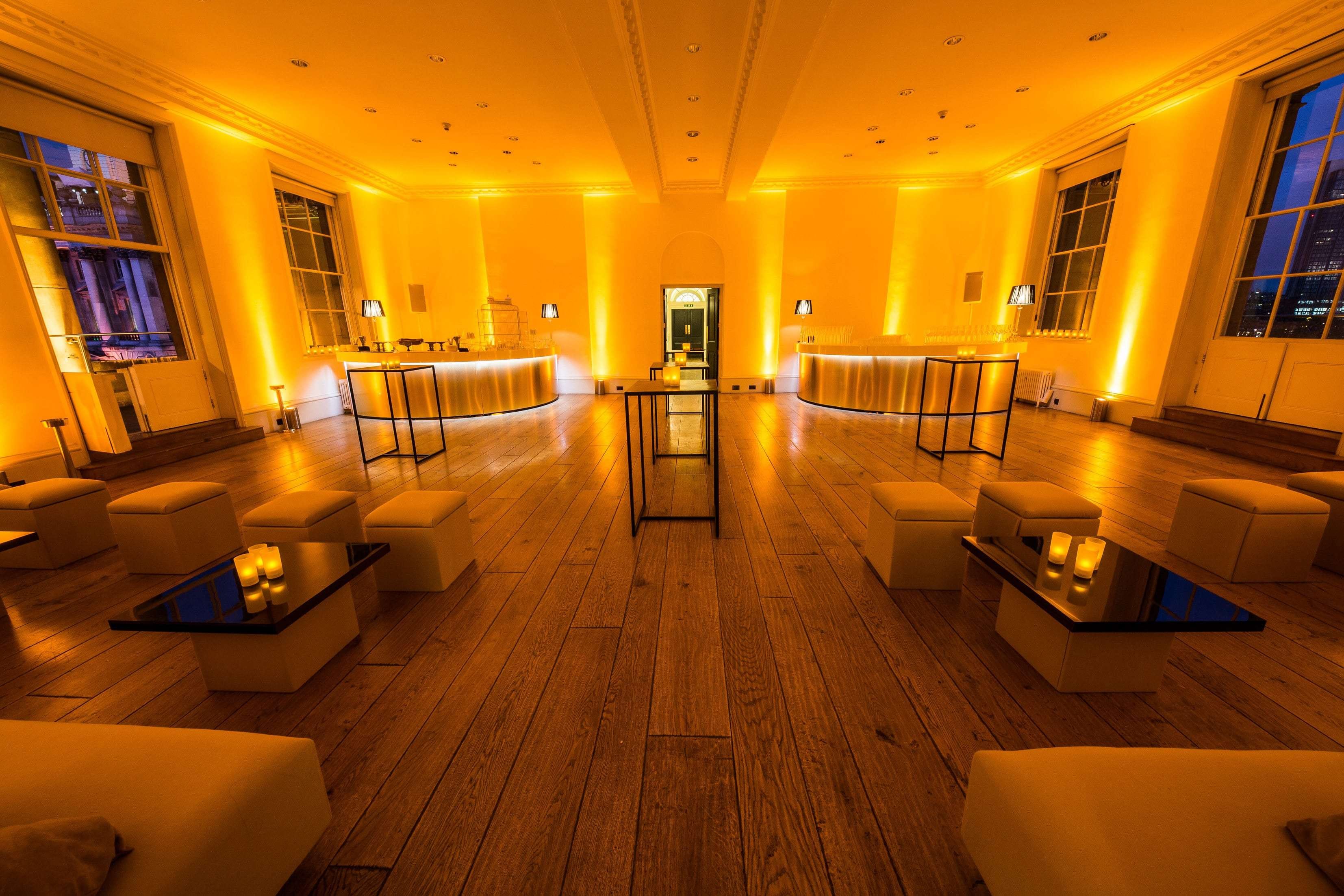 Photo of Somerset House, The Portico Rooms