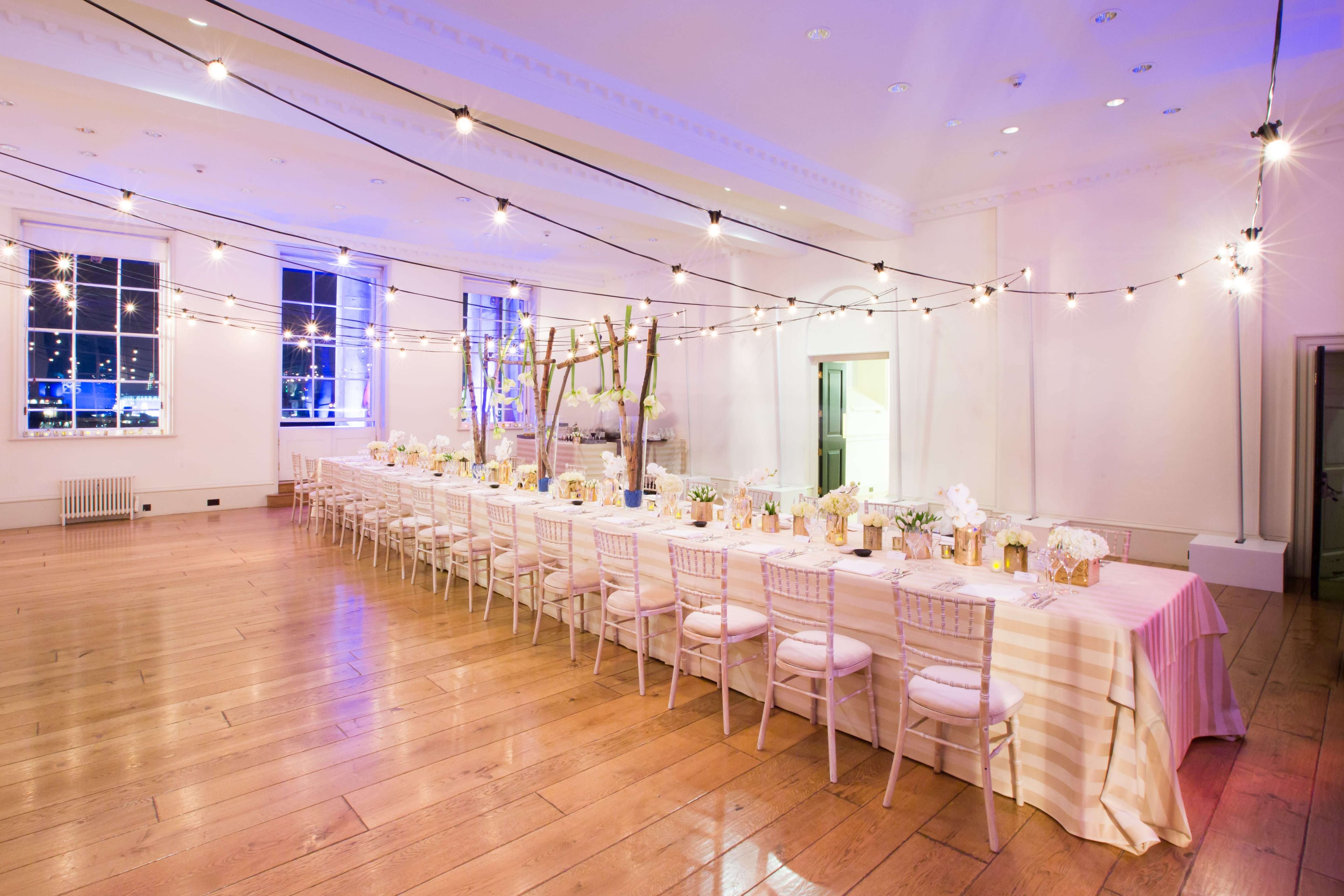 Photo of Somerset House, The Portico Rooms