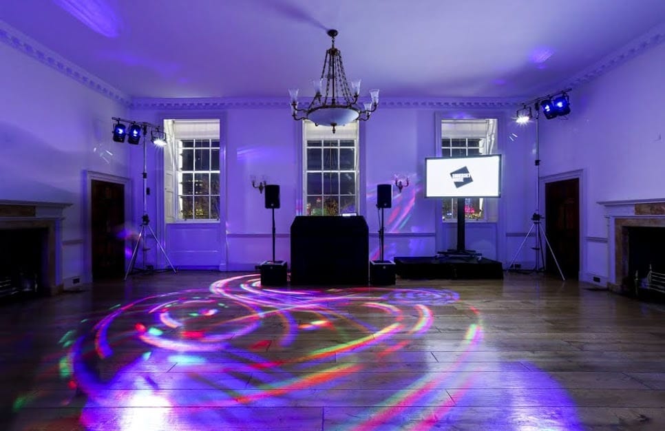 Photo of Somerset House, The Navy Board Rooms