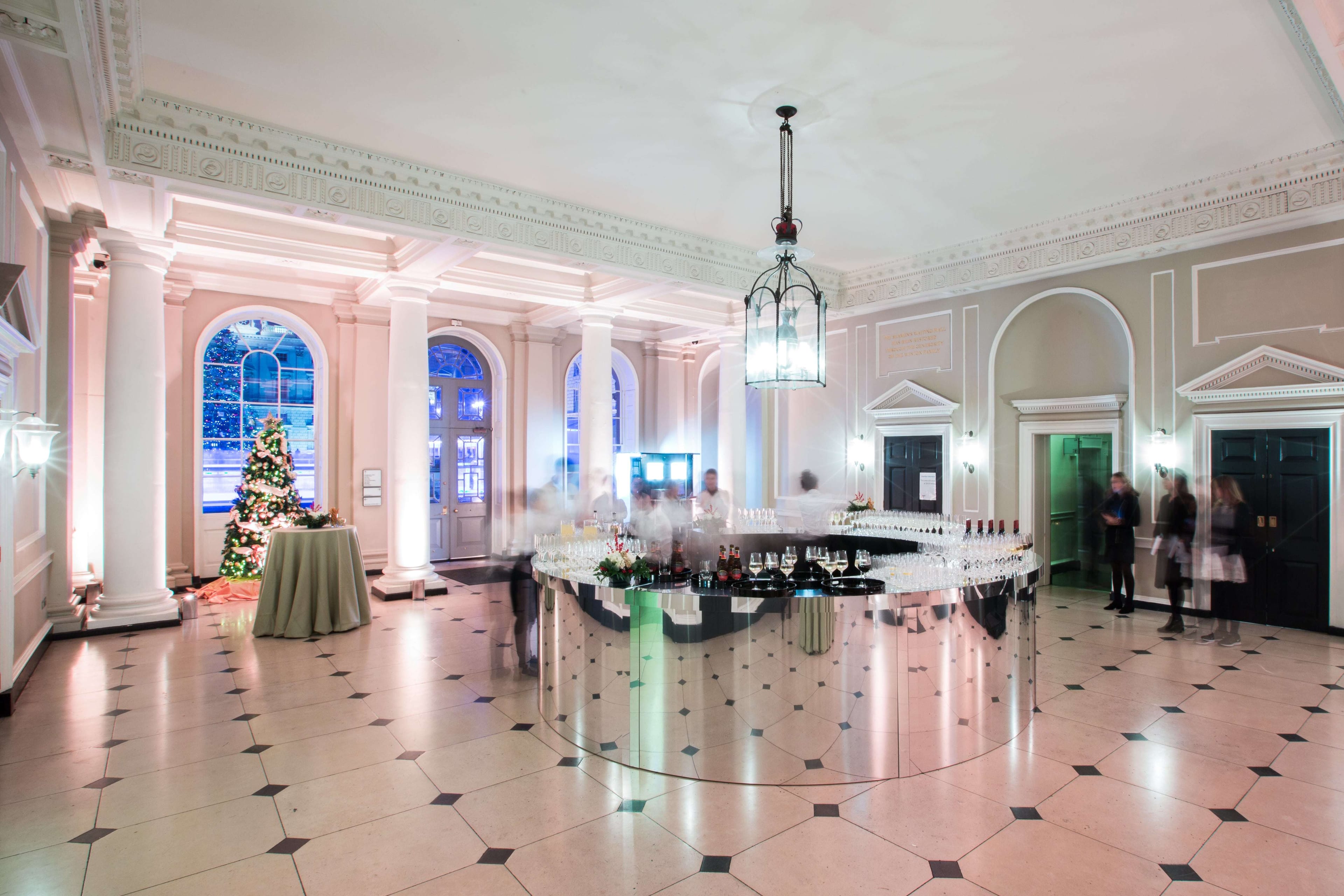 Photo of Somerset House