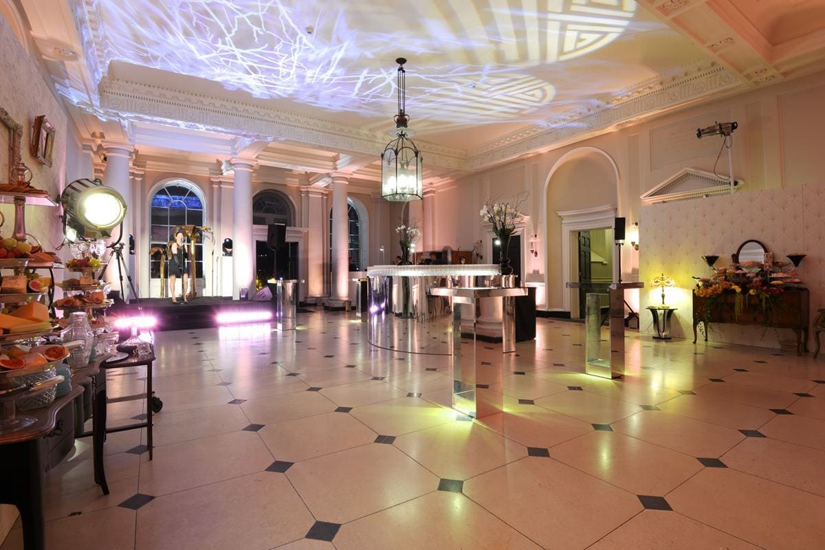 Photo of Somerset House
