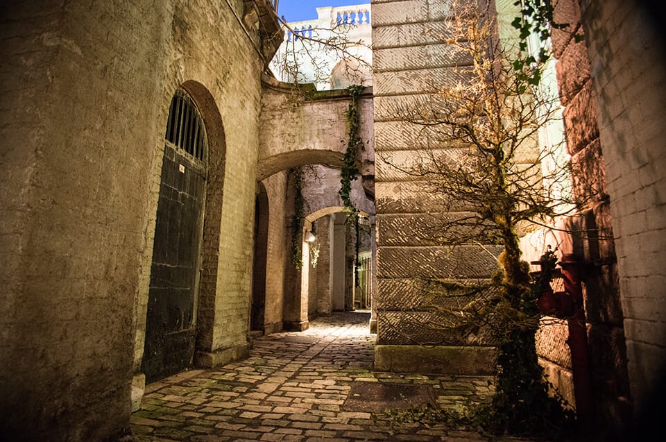 Photo of Somerset House, The Lightwells And Deadhouse