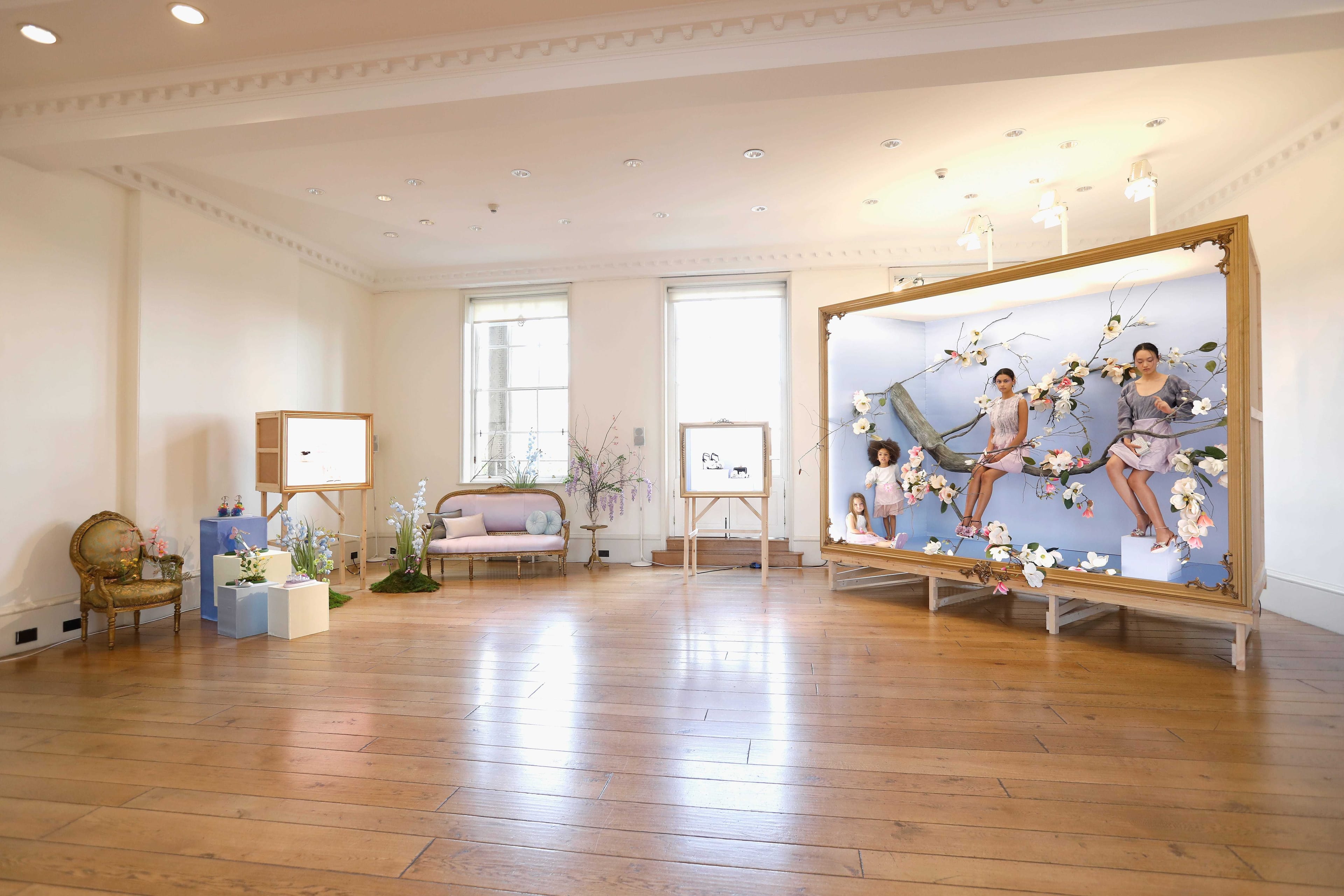 Photo of Somerset House, The Portico Rooms
