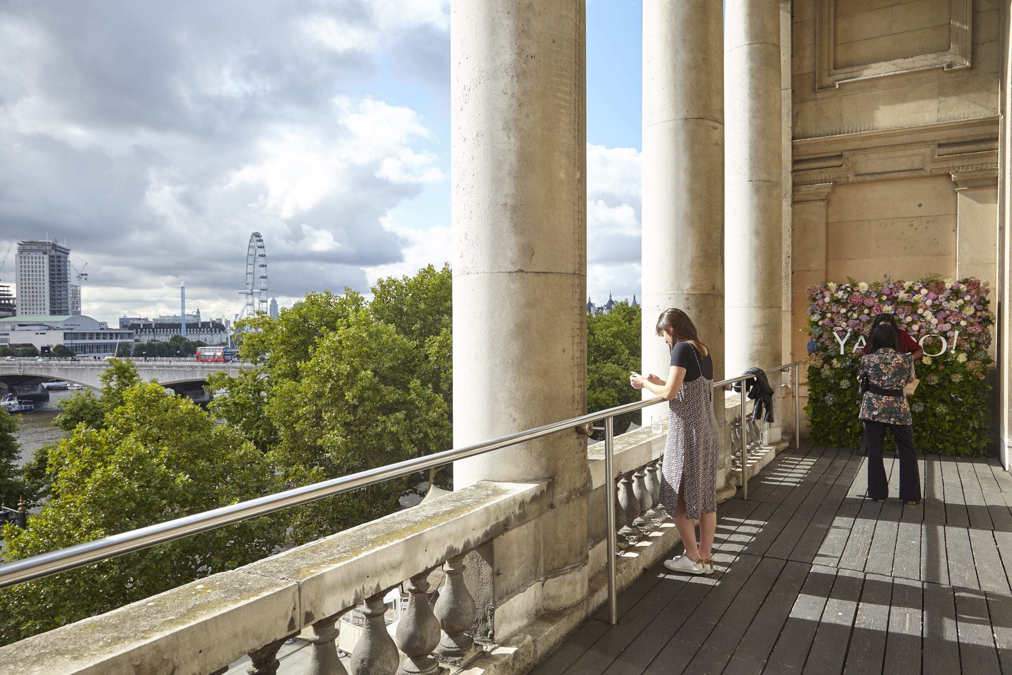 Photo of Somerset House, The Portico Rooms
