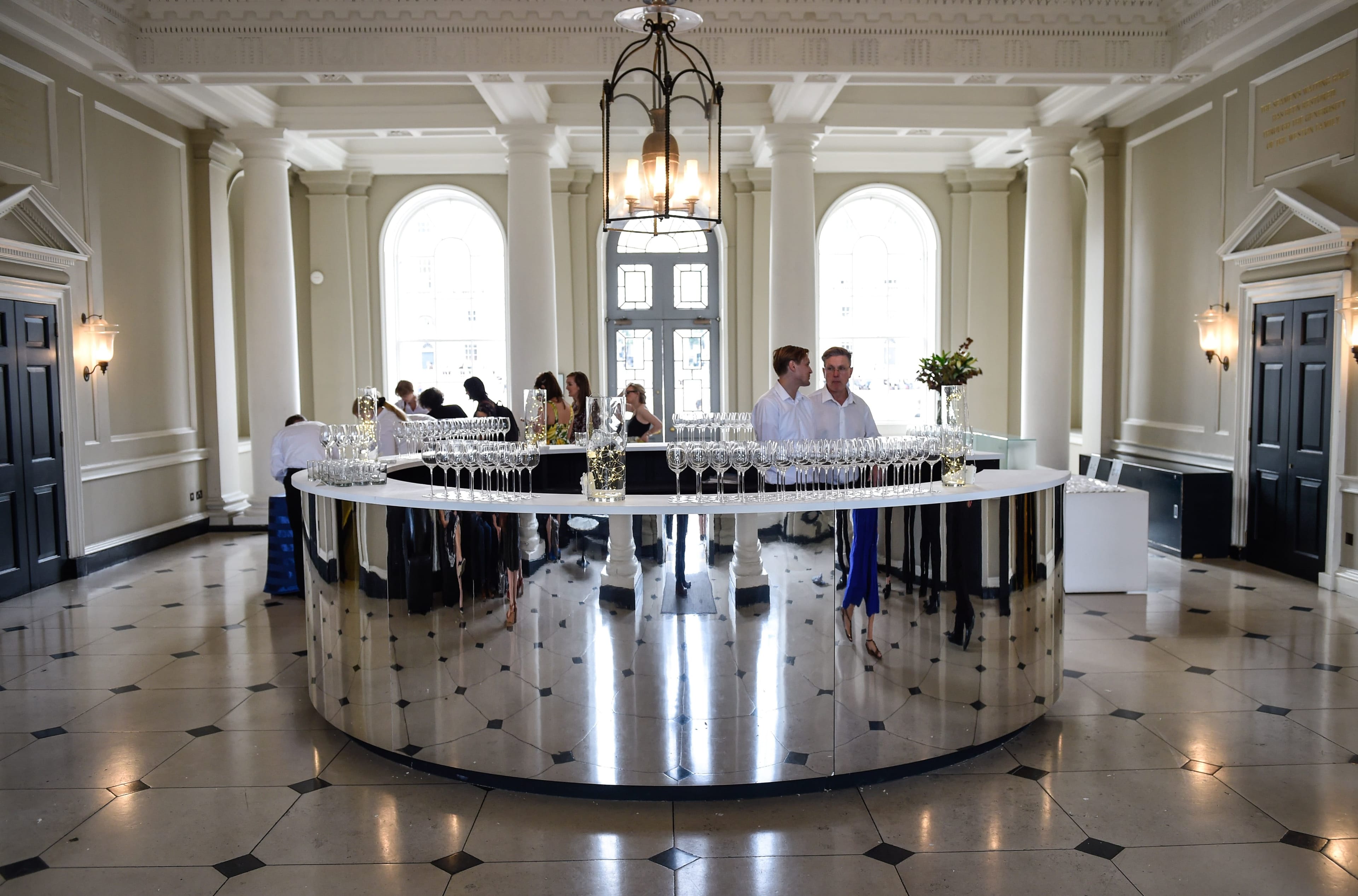 Photo of Somerset House