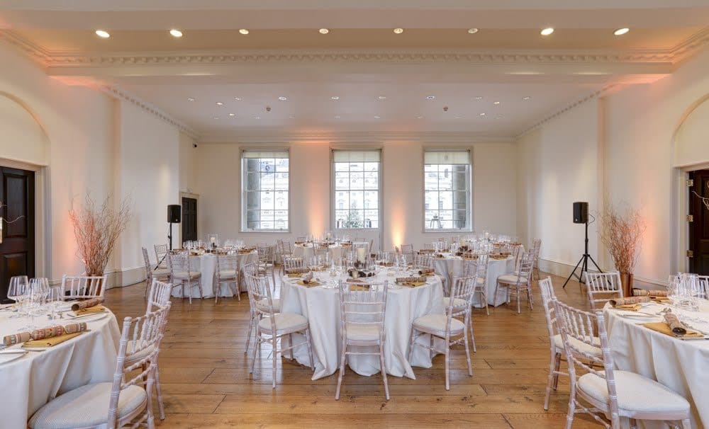 Photo of Somerset House, The Portico Rooms