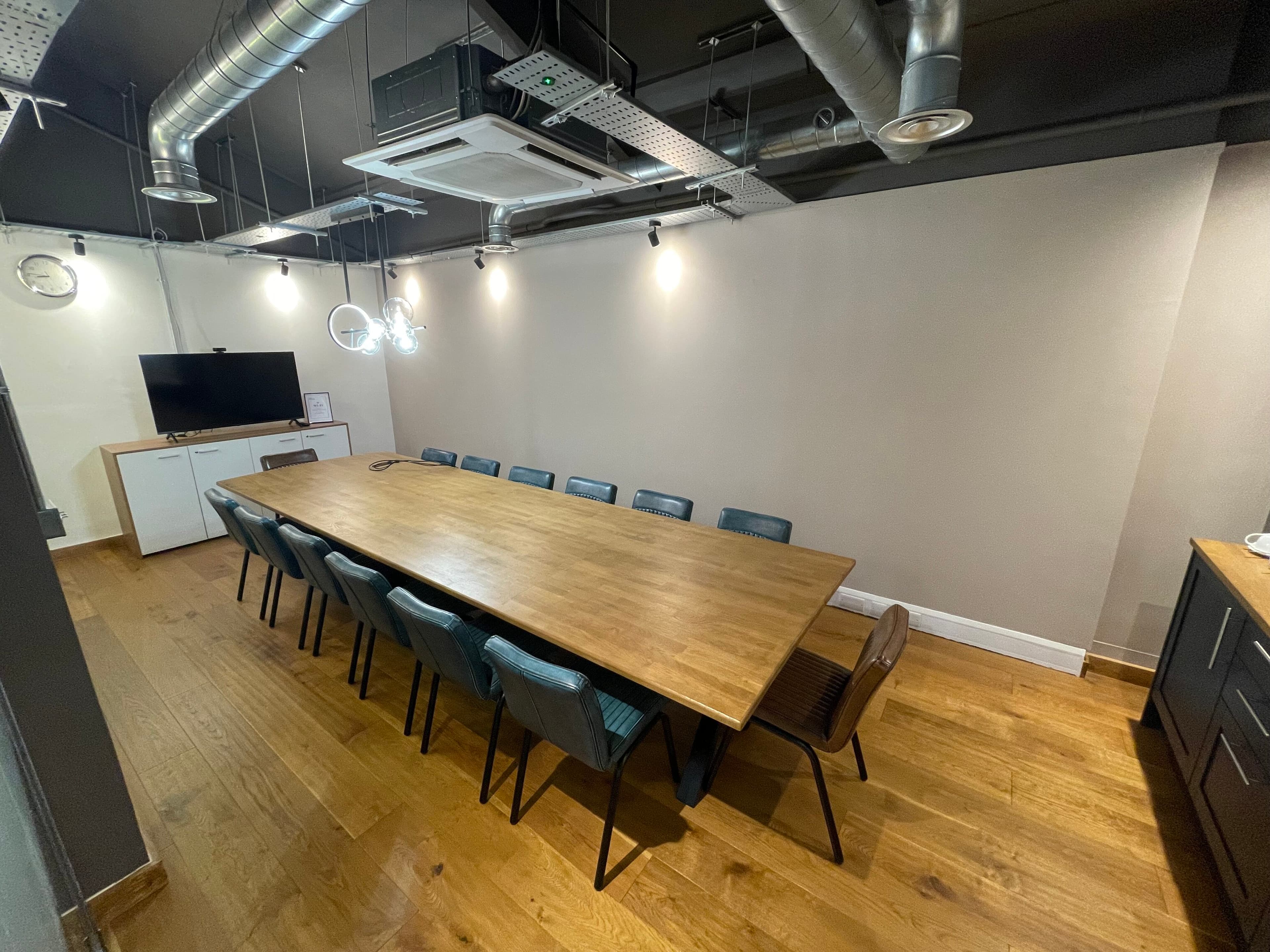 Proper Office - Great Eastern Street, The Orbit photo #2