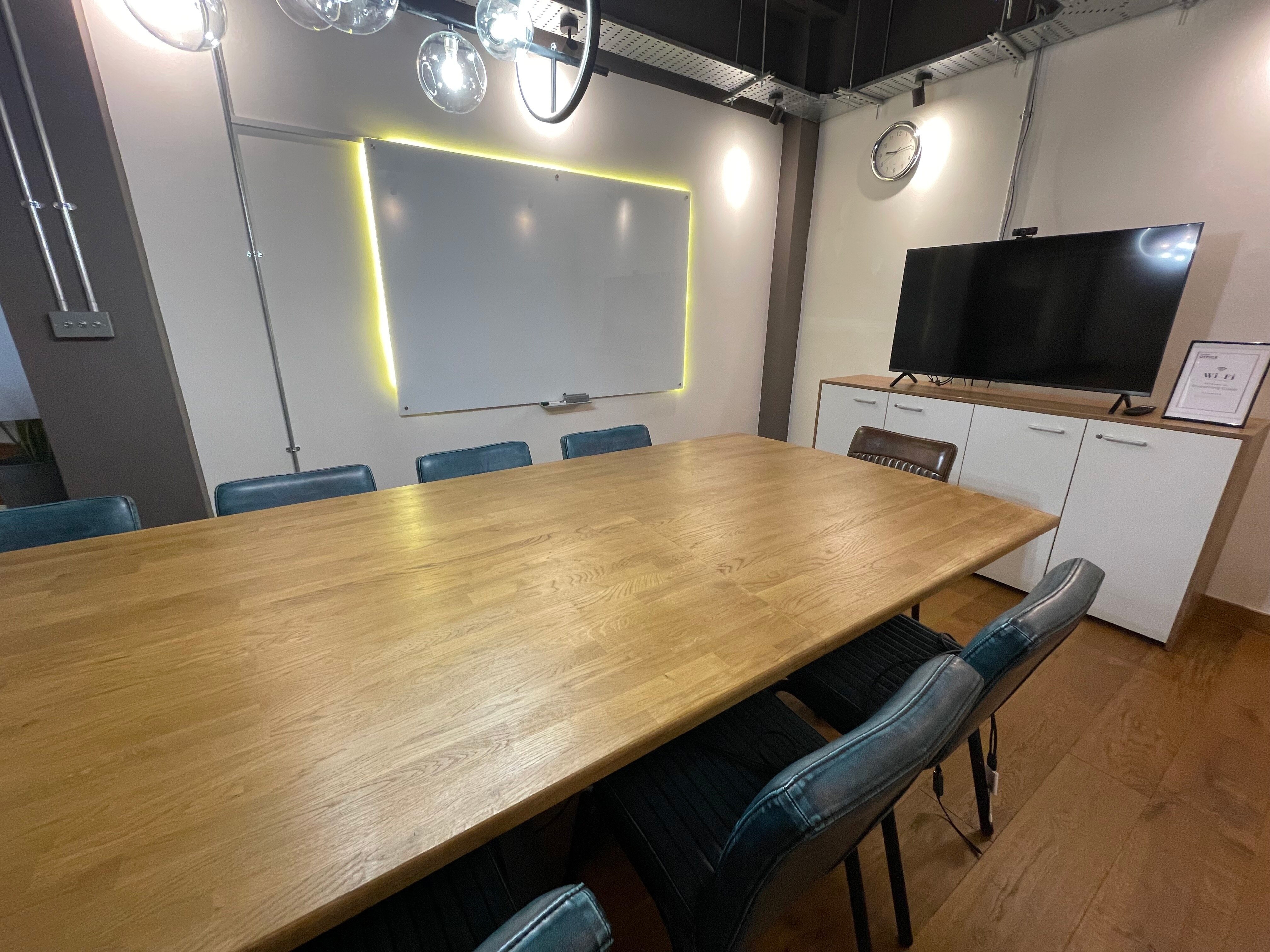 Photo of Proper Office - Great Eastern Street, The Orbit