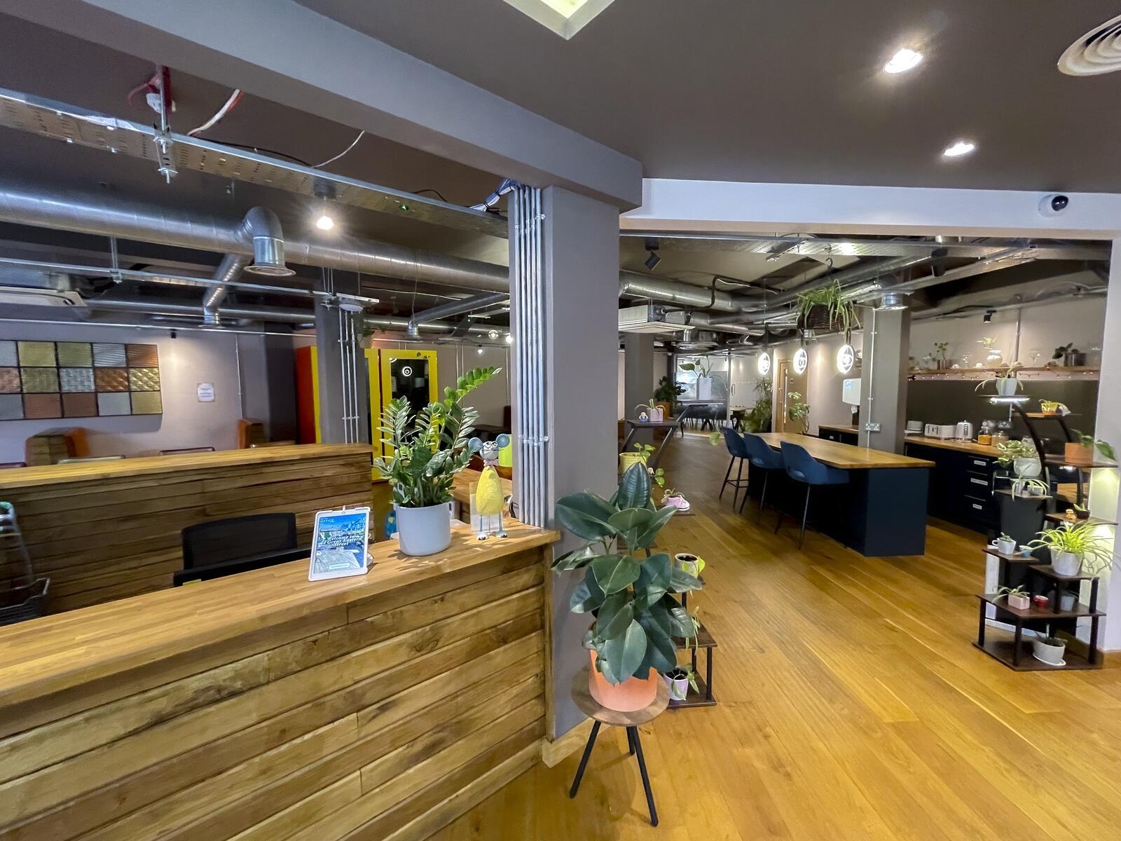 Photo of Proper Office - Great Eastern Street