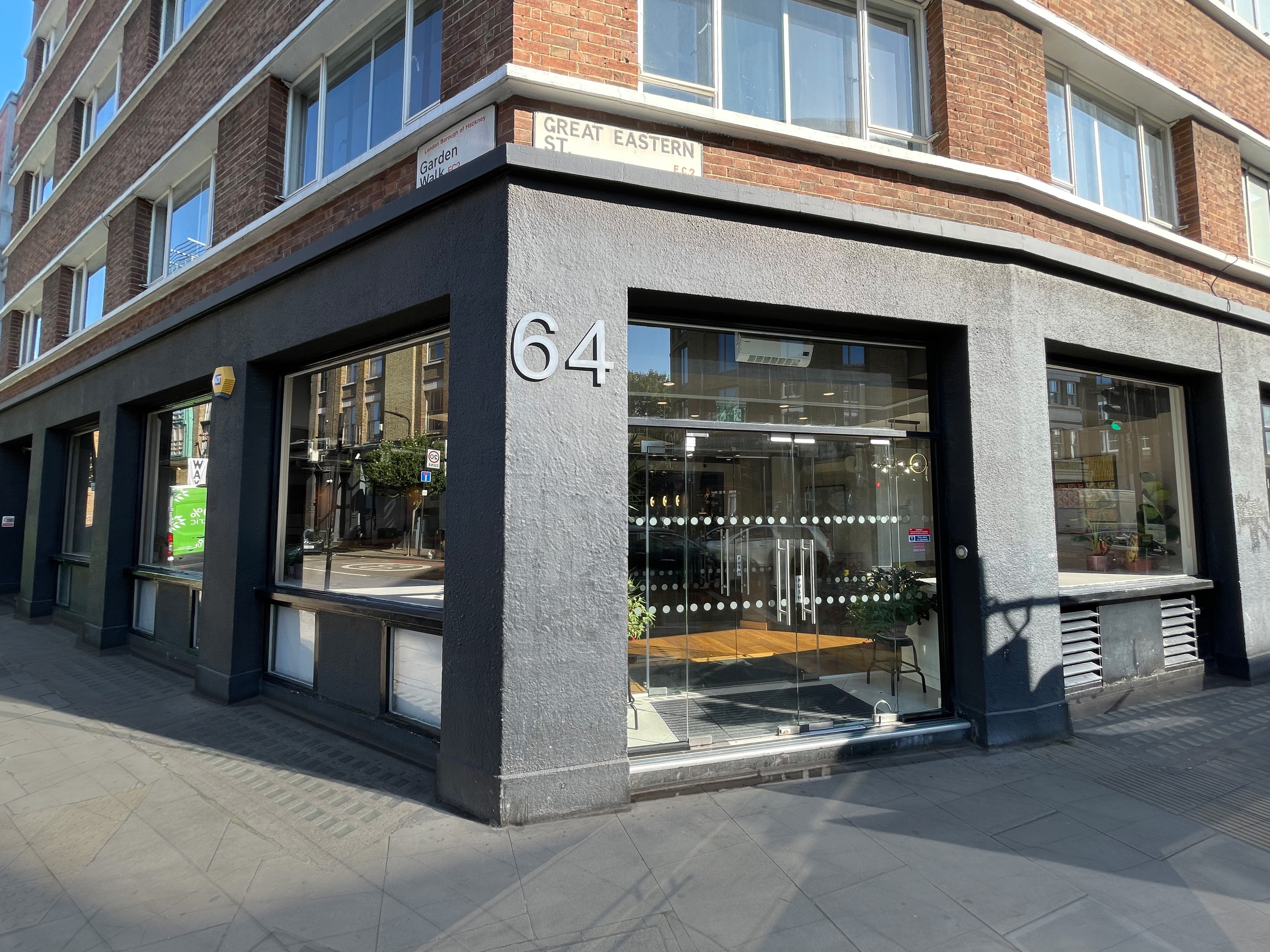 Photo of Proper Office - Great Eastern Street