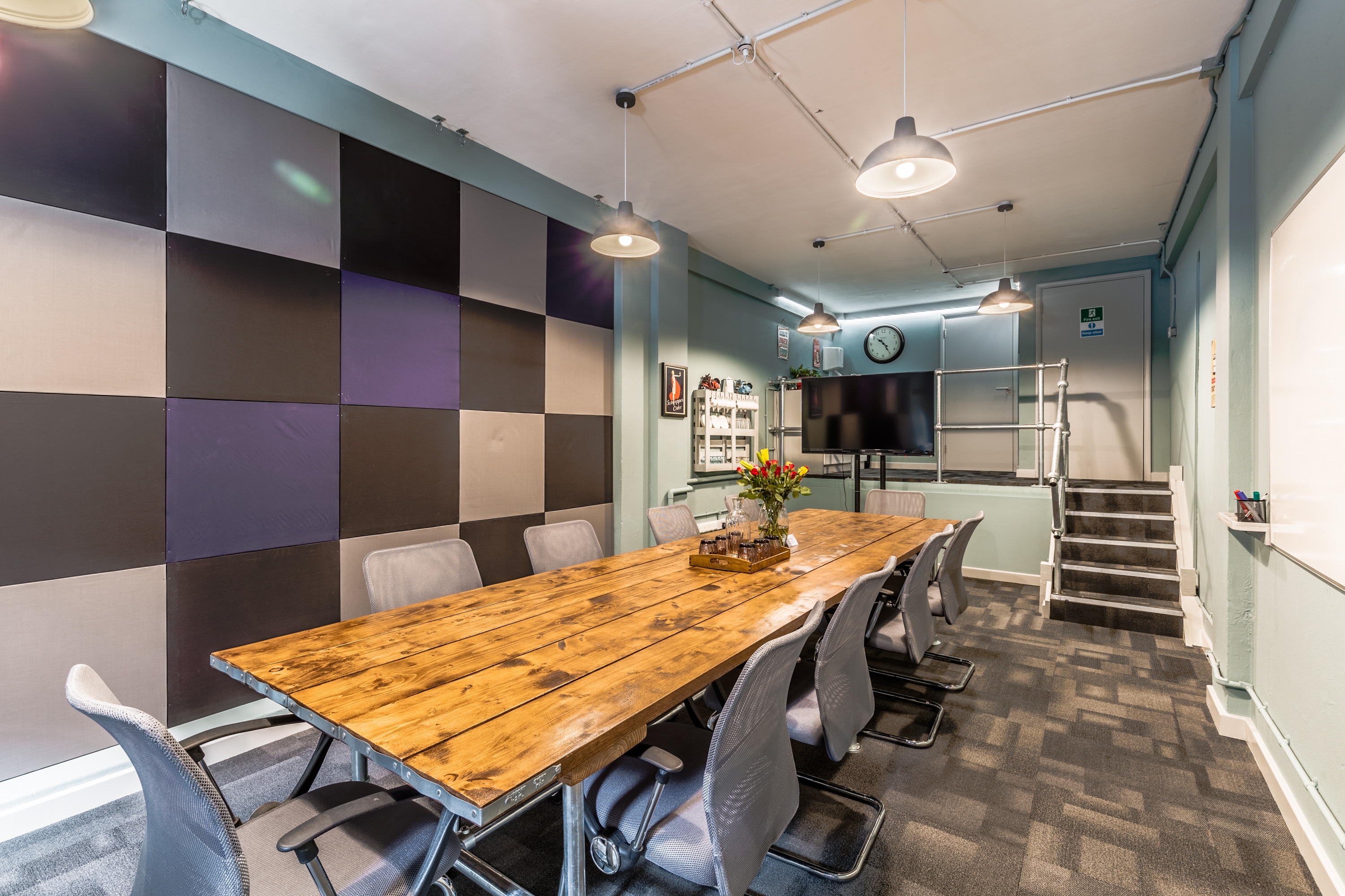 Photo of Proper Office - Great Eastern Street, The Loading Dock