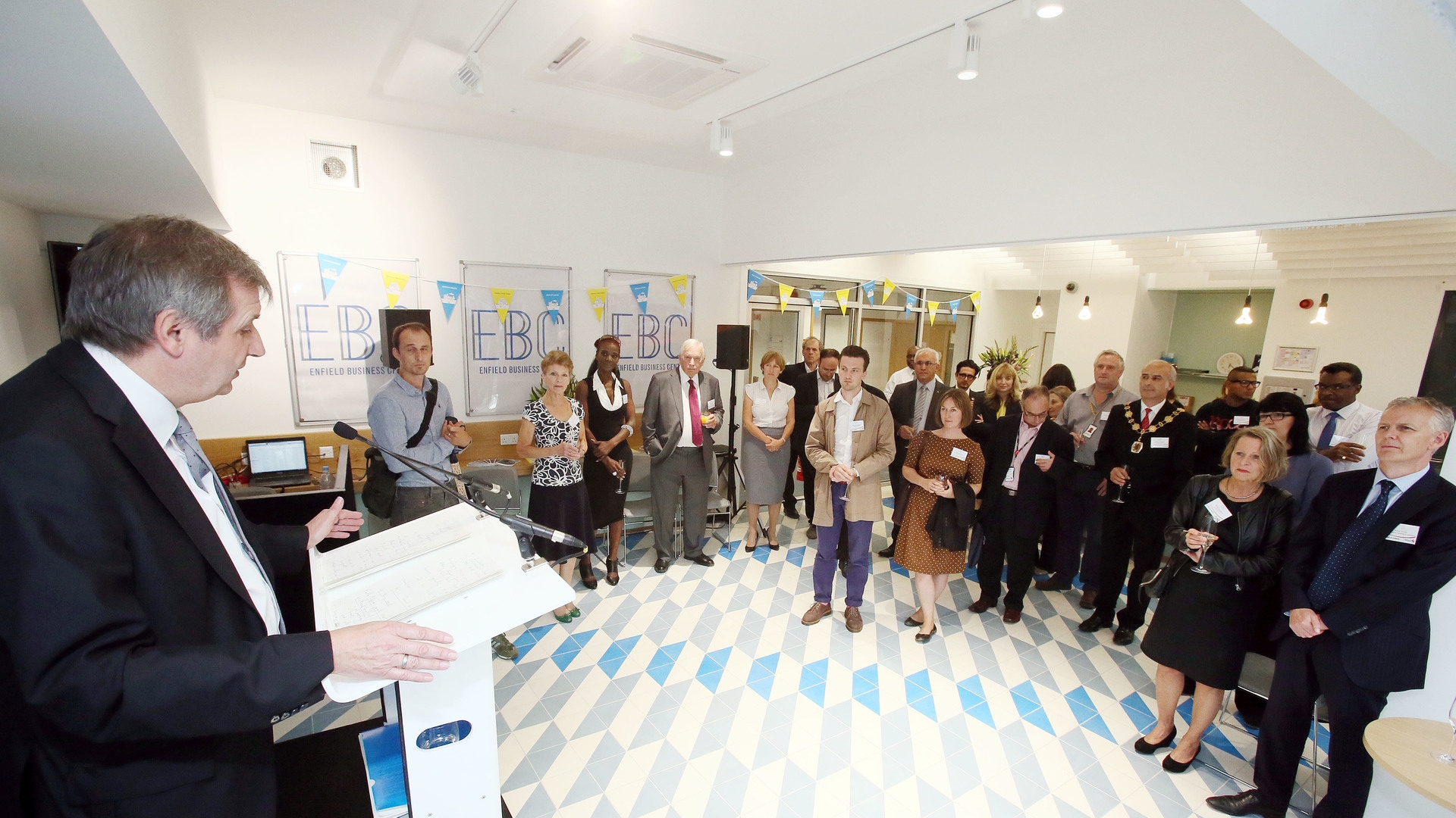 Photo of The Let's Go - Business Hub, Networking Space