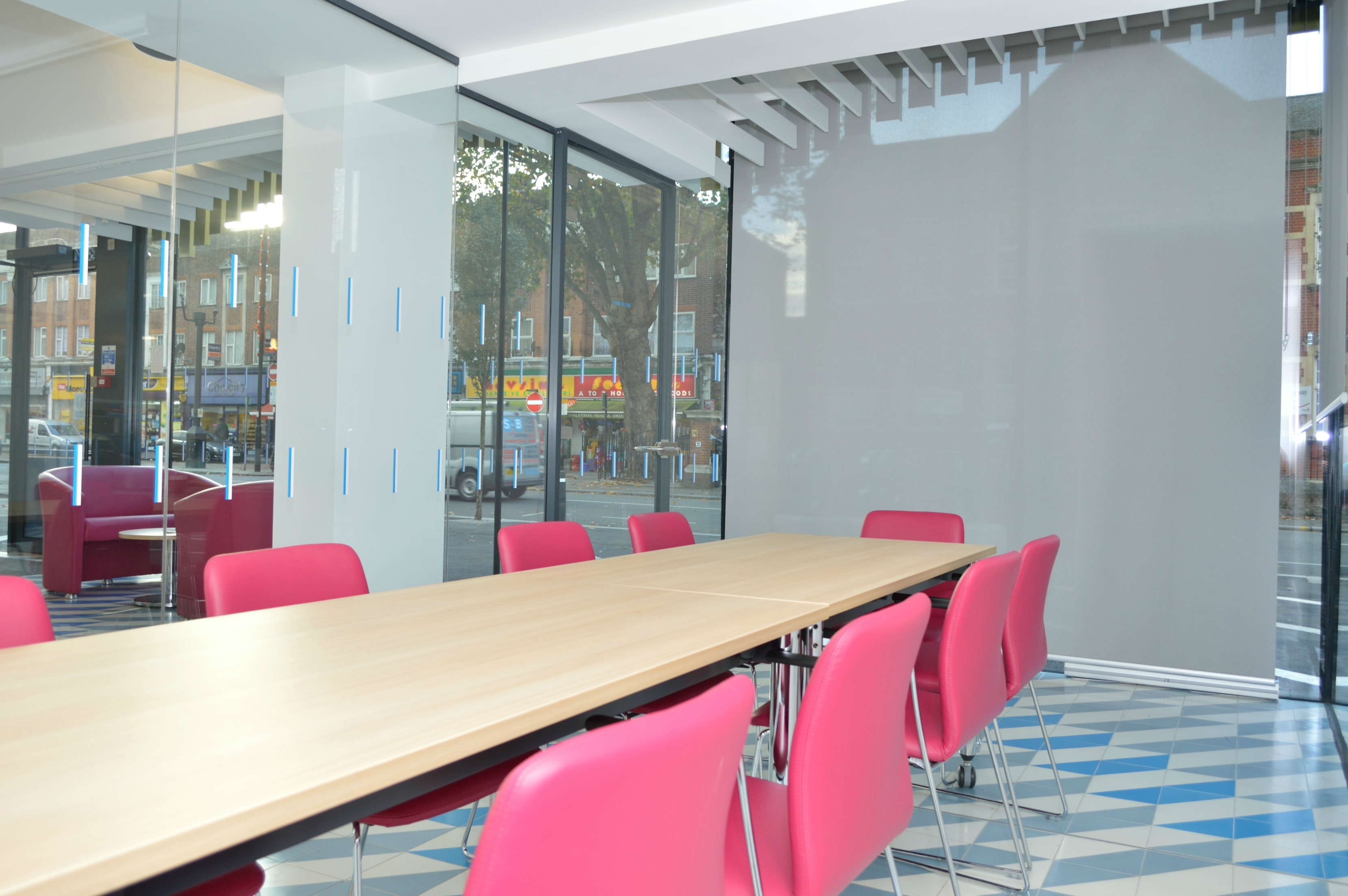 Photo of The Let's Go - Business Hub, Meeting Room