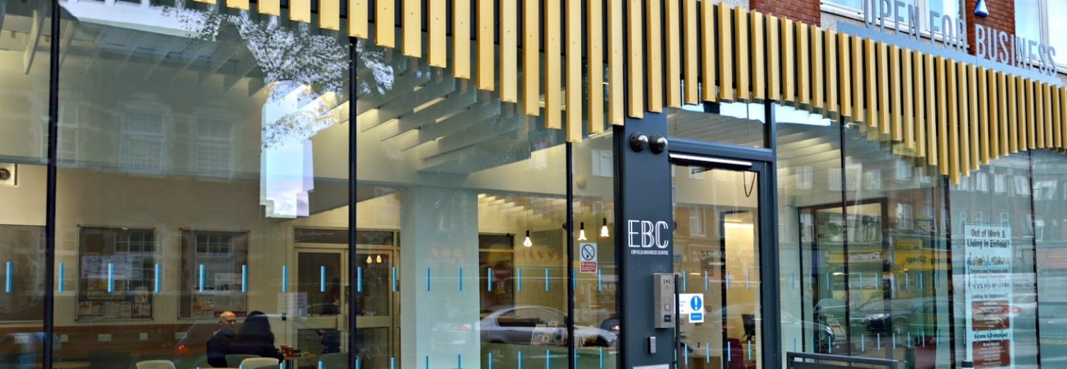 Photo of The Let's Go - Business Hub, Computer Training Suite