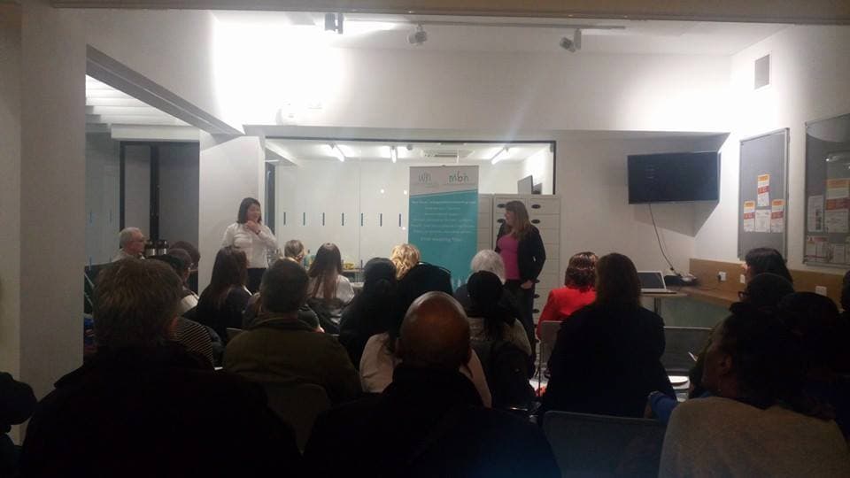 Networking Space, The Let's Go - Business Hub photo #3