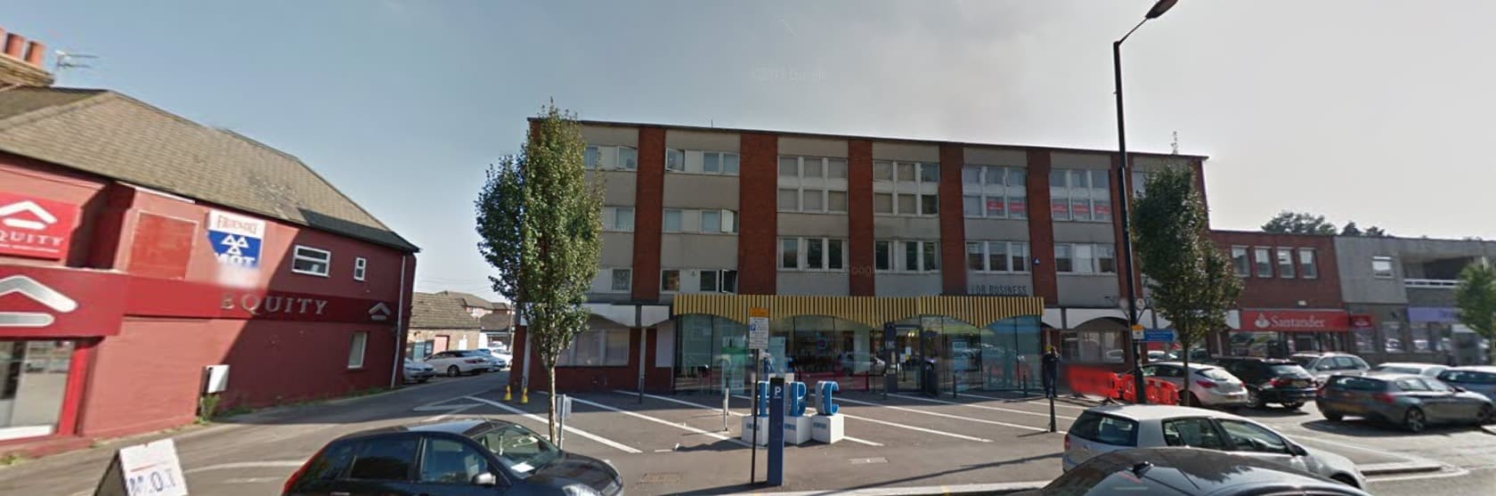 Computer Training Suite, The Let's Go - Business Hub photo #3