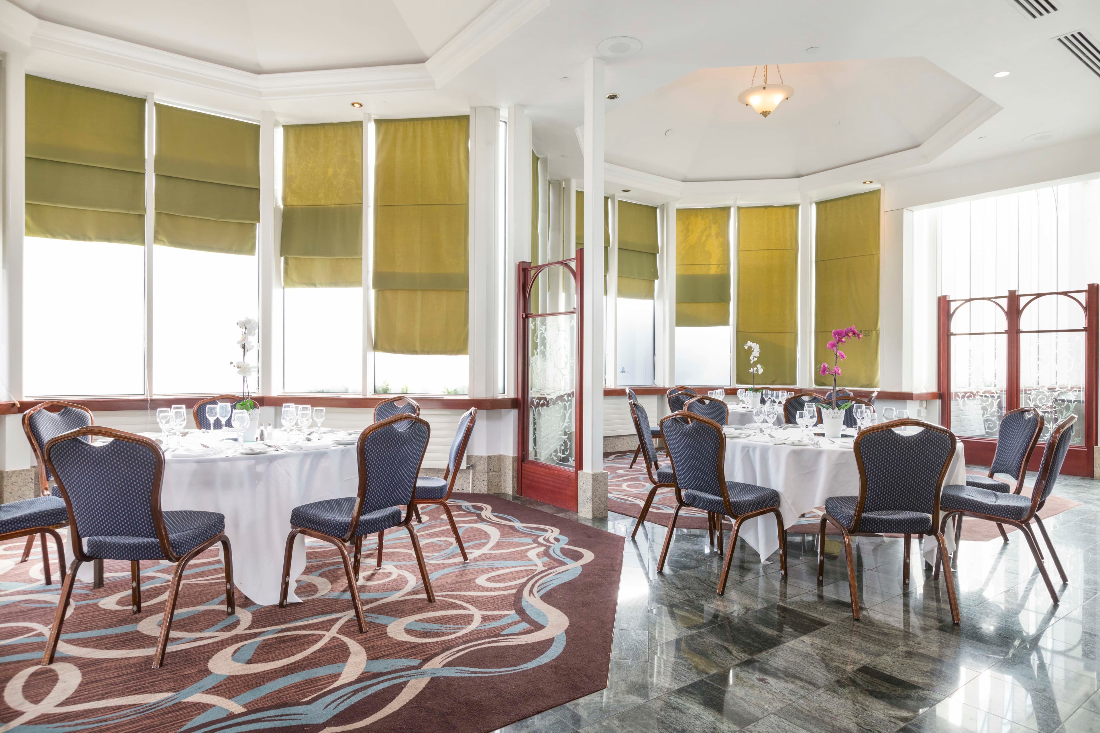 Exclusive Hire, Grand Harbour Hotel photo #3