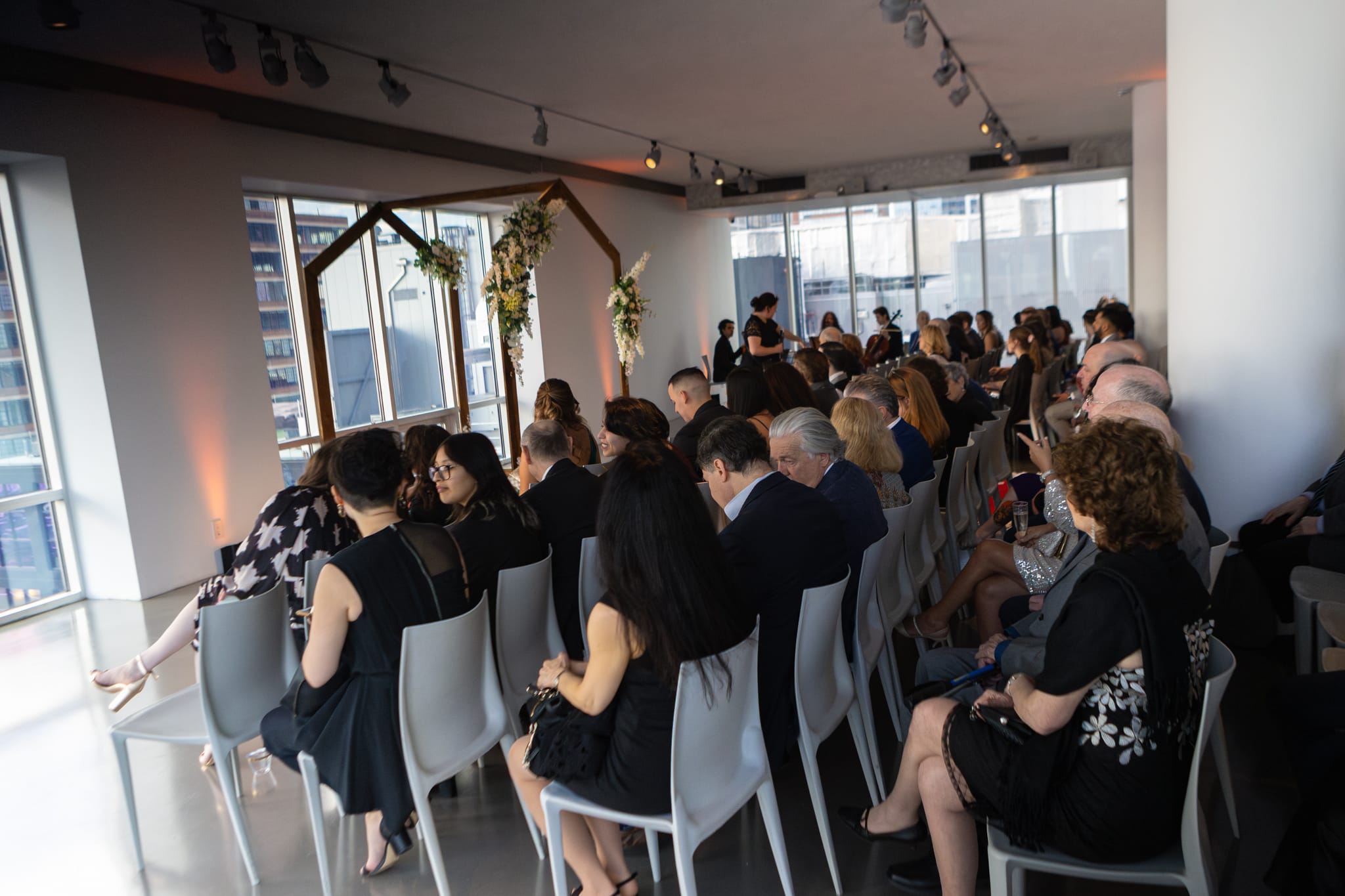 Photo of The Glasshouse Chelsea, 21st Floor