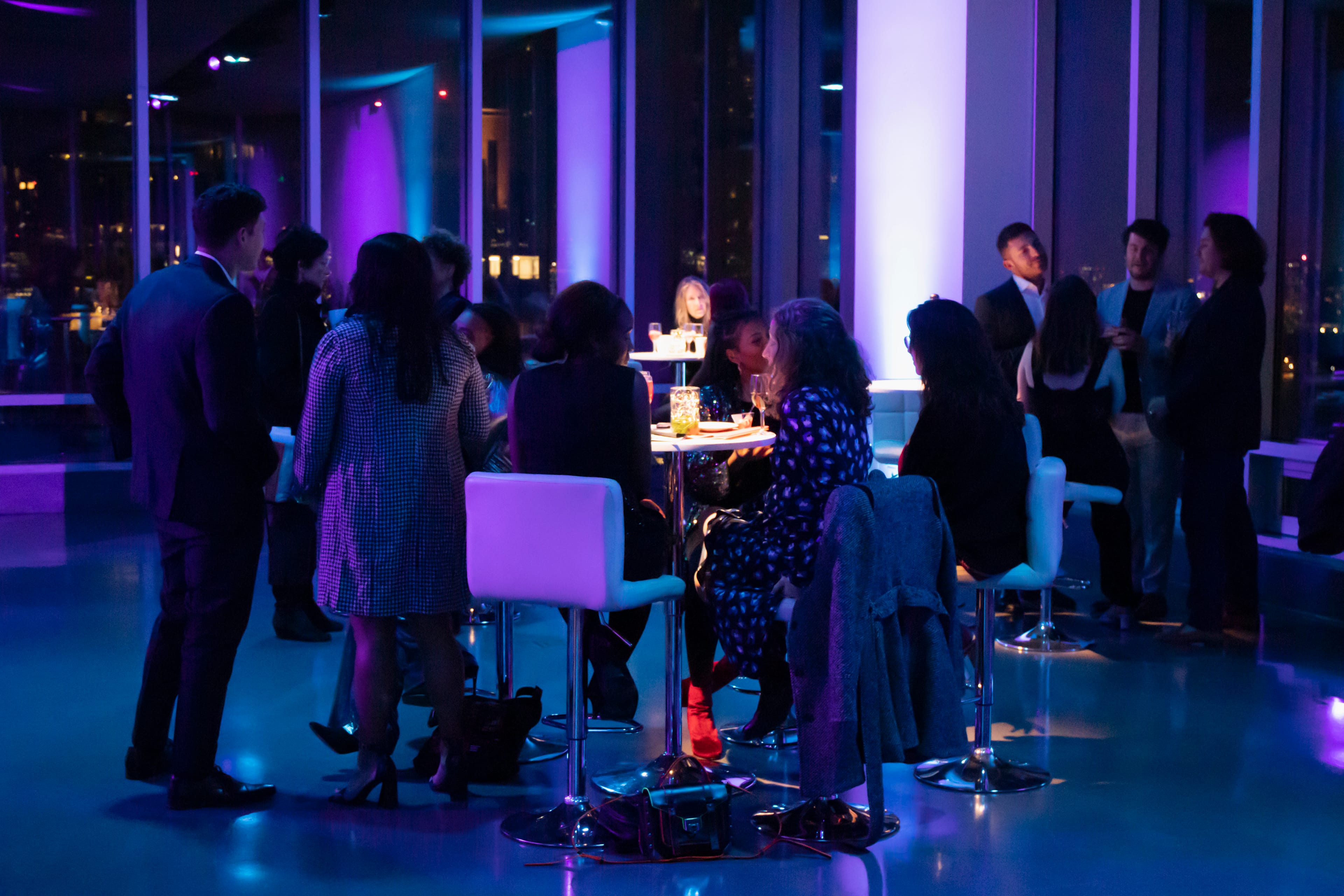 Photo of The Glasshouse Chelsea, 21st Floor