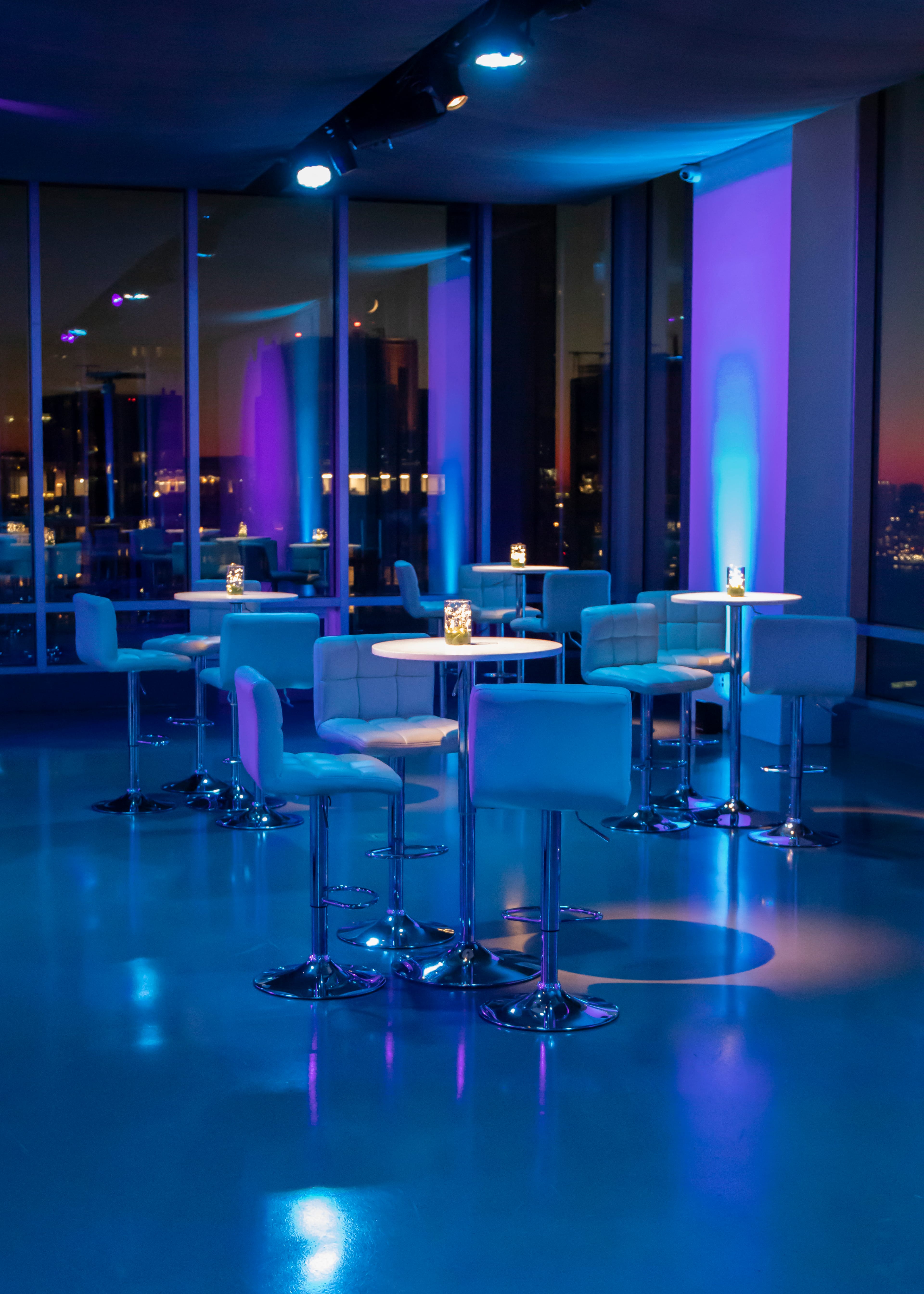 Photo of The Glasshouse Chelsea, 21st Floor