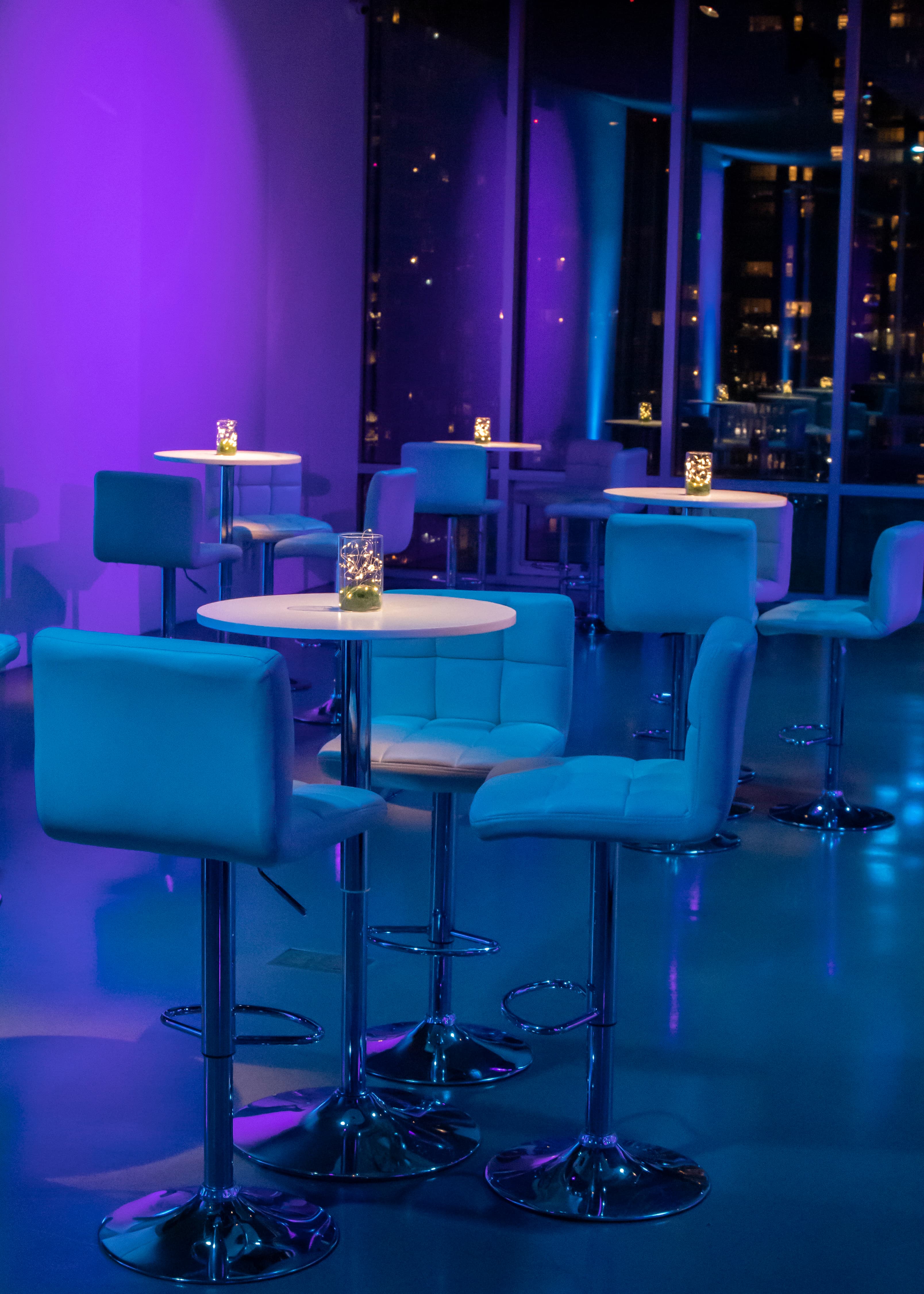 21st Floor, The Glasshouse Chelsea photo #3