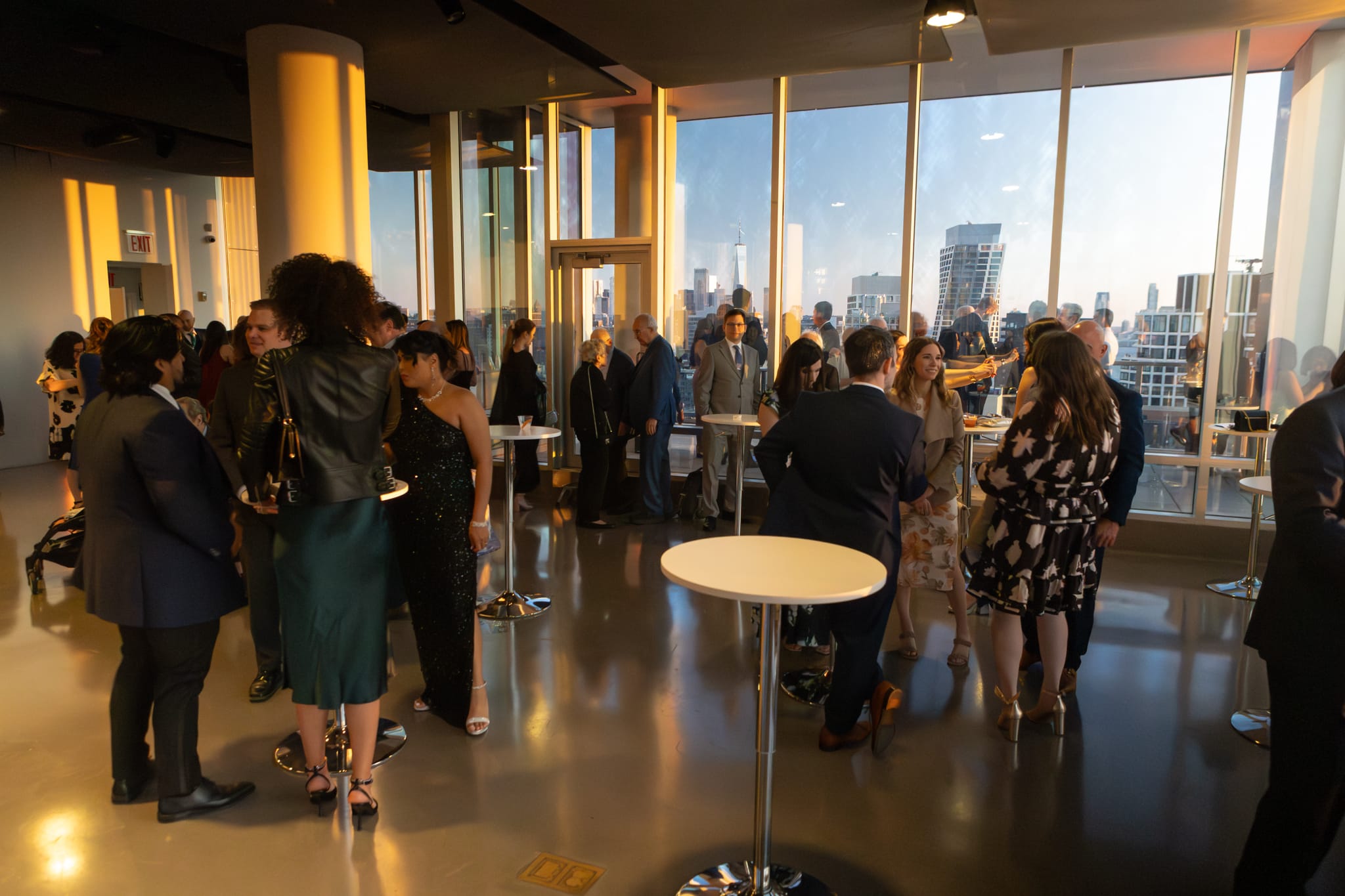 Photo of The Glasshouse Chelsea, 21st Floor