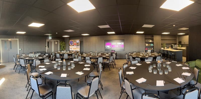 Green Room, Utilita Arena Newcastle photo #5
