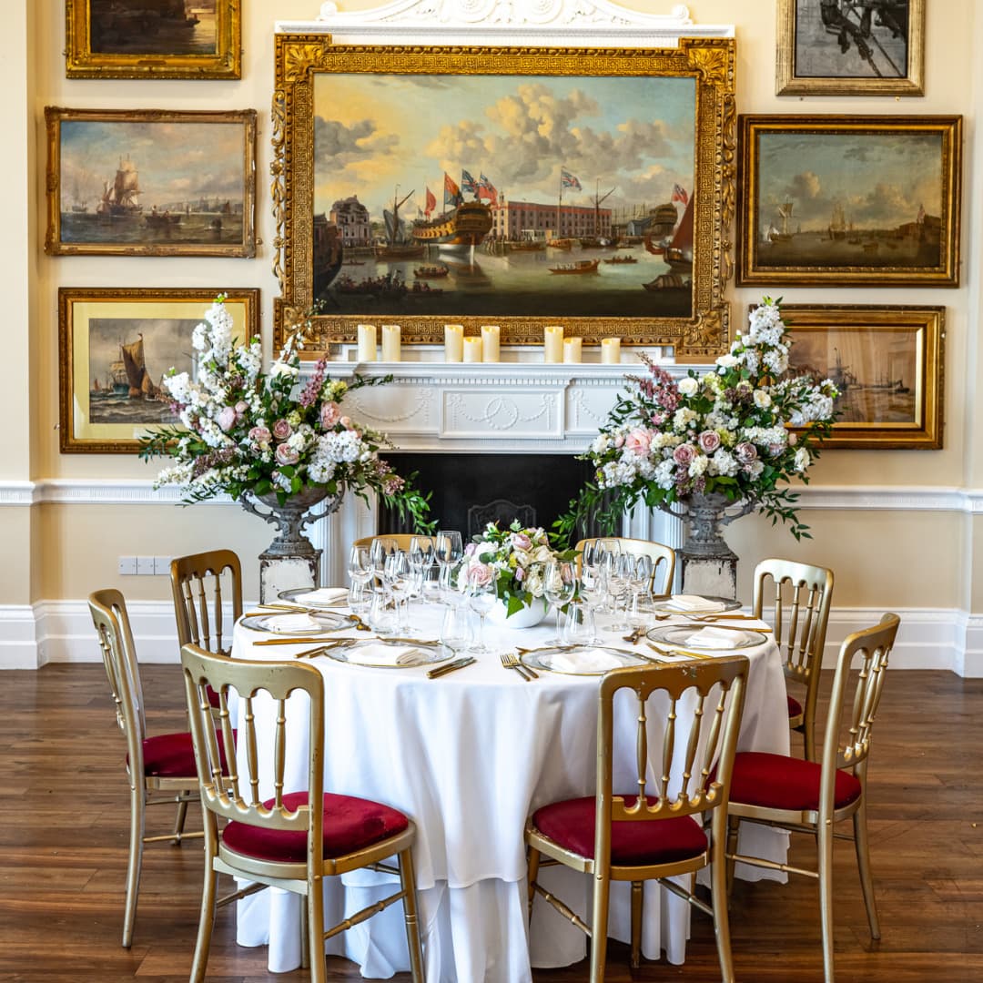 Nelson Room, Trafalgar Tavern photo #4