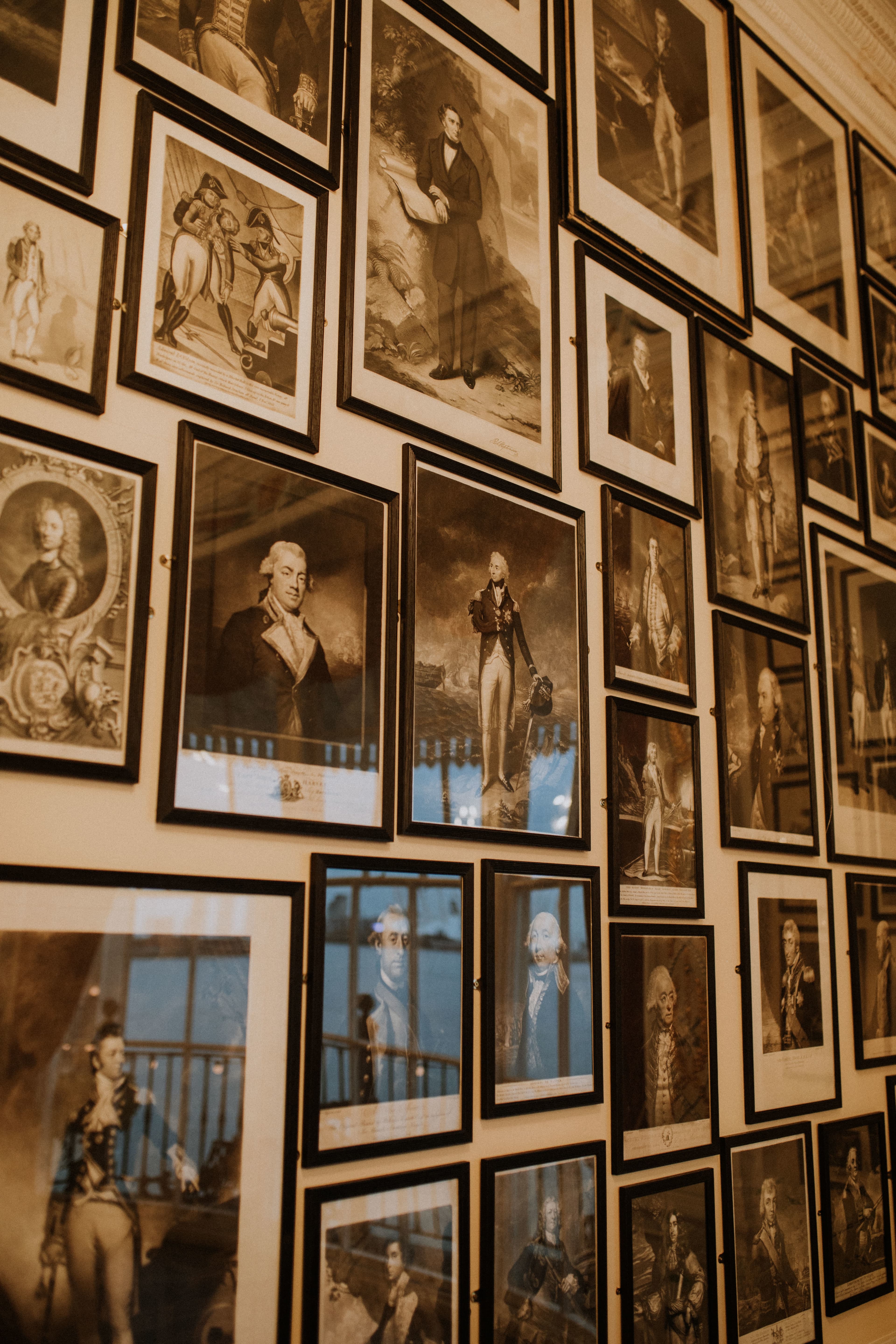 Nelson Room, Trafalgar Tavern photo #20