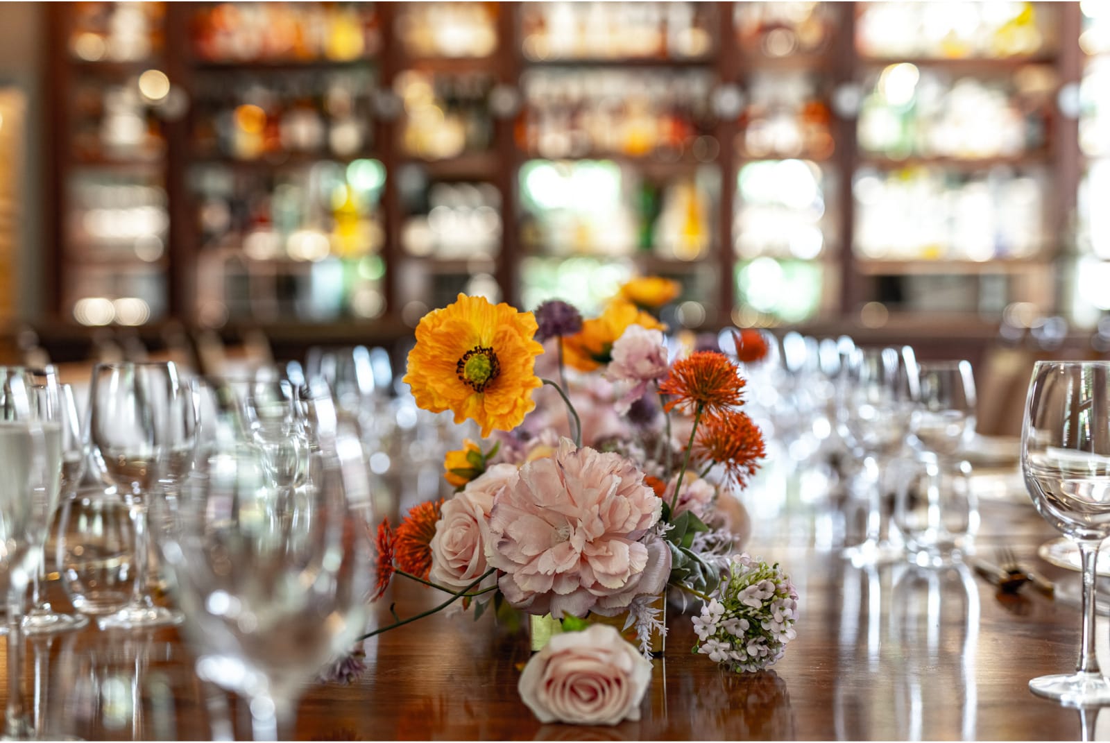 Photo of Trafalgar Tavern, Pickle Room