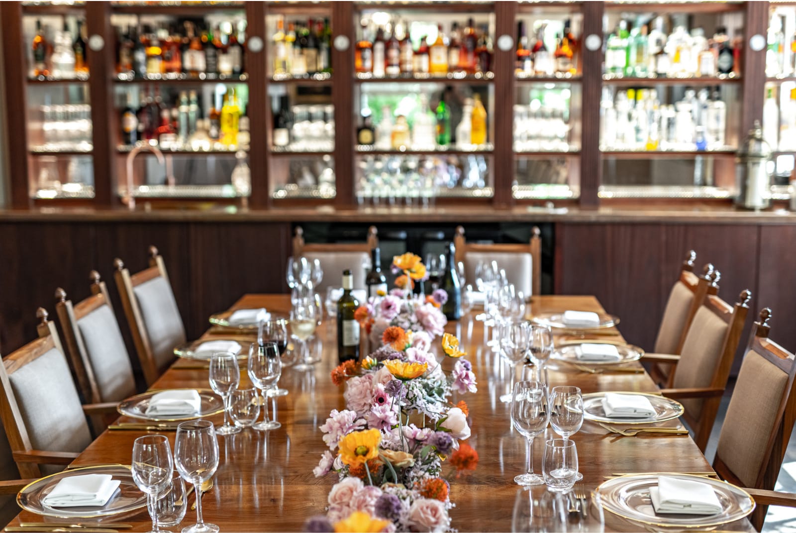 Photo of Trafalgar Tavern, Pickle Room