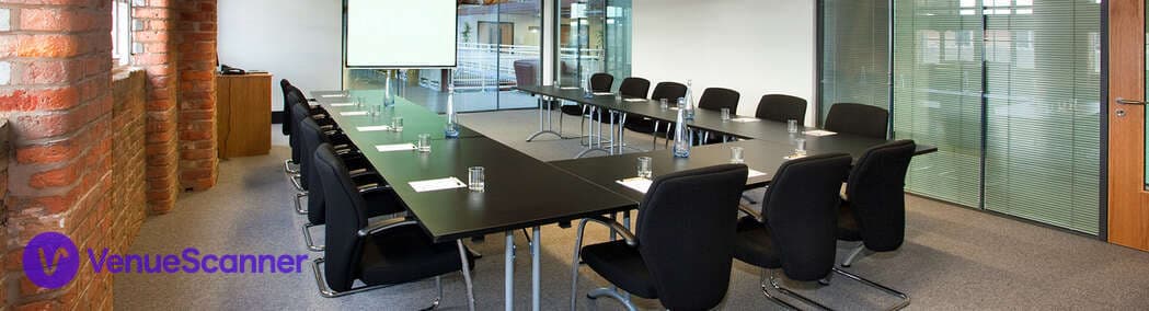 Garratt Suite, Great Western Warehouse photo #1