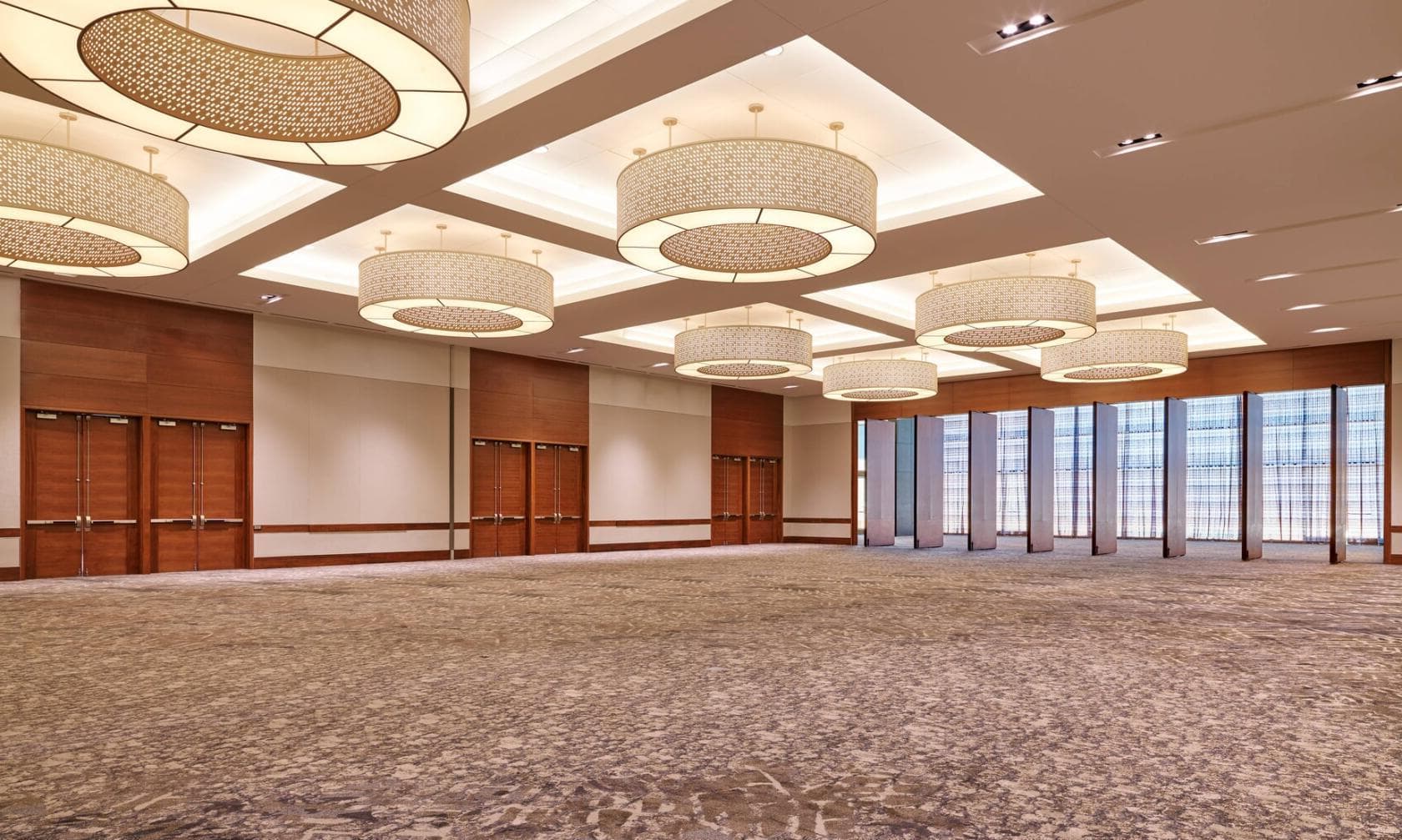 The Large Room, The Westin Galleria Dallas photo #1