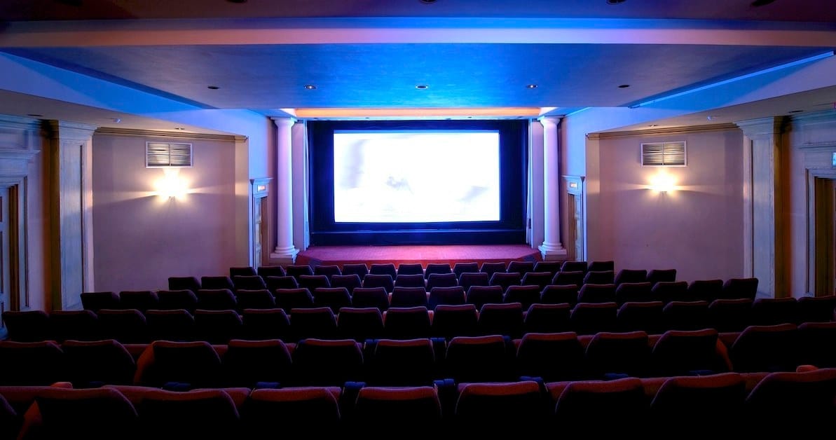 Photo of Curzon Richmond, Screen 1